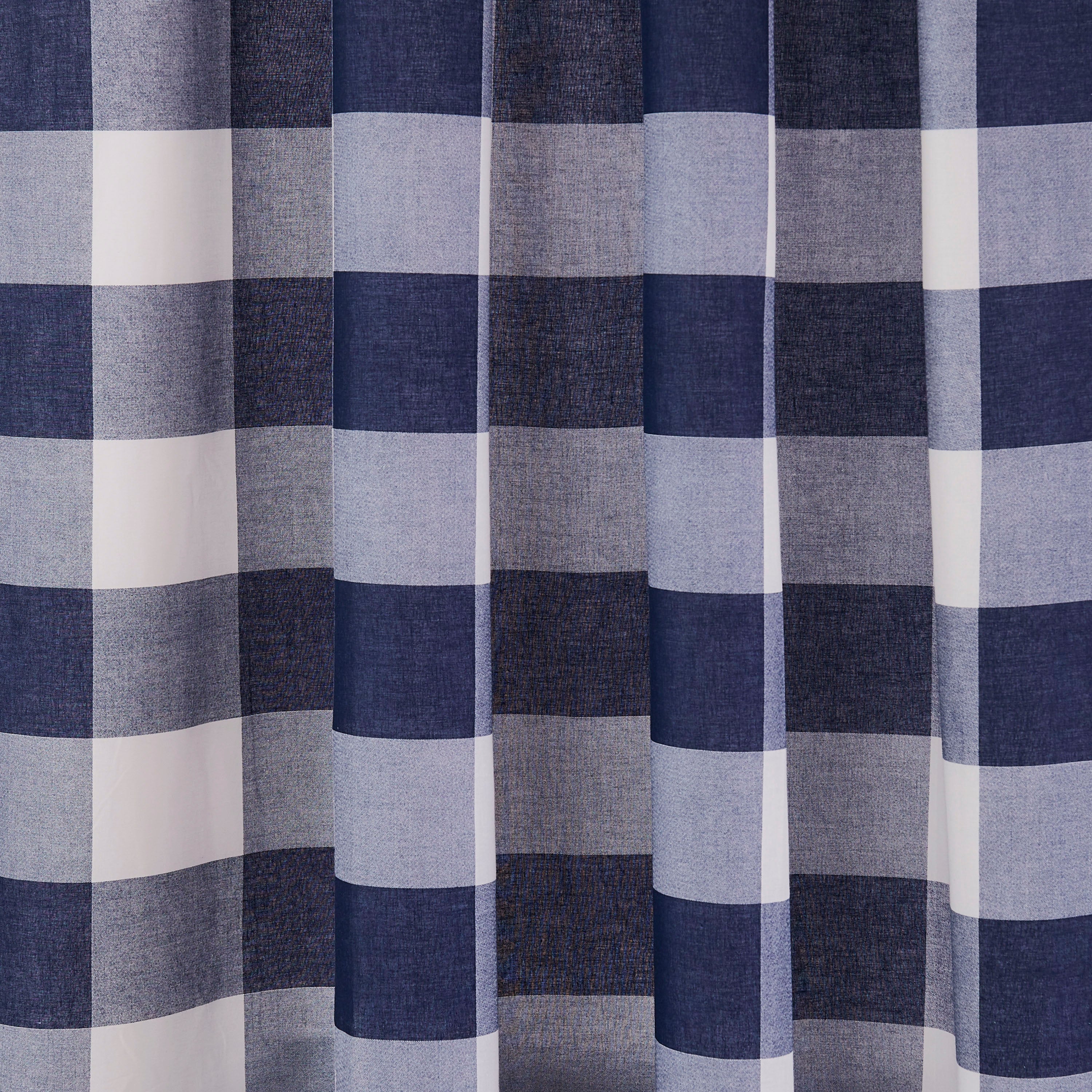 Levtex Home Camden Grey Drape Panel Drapes