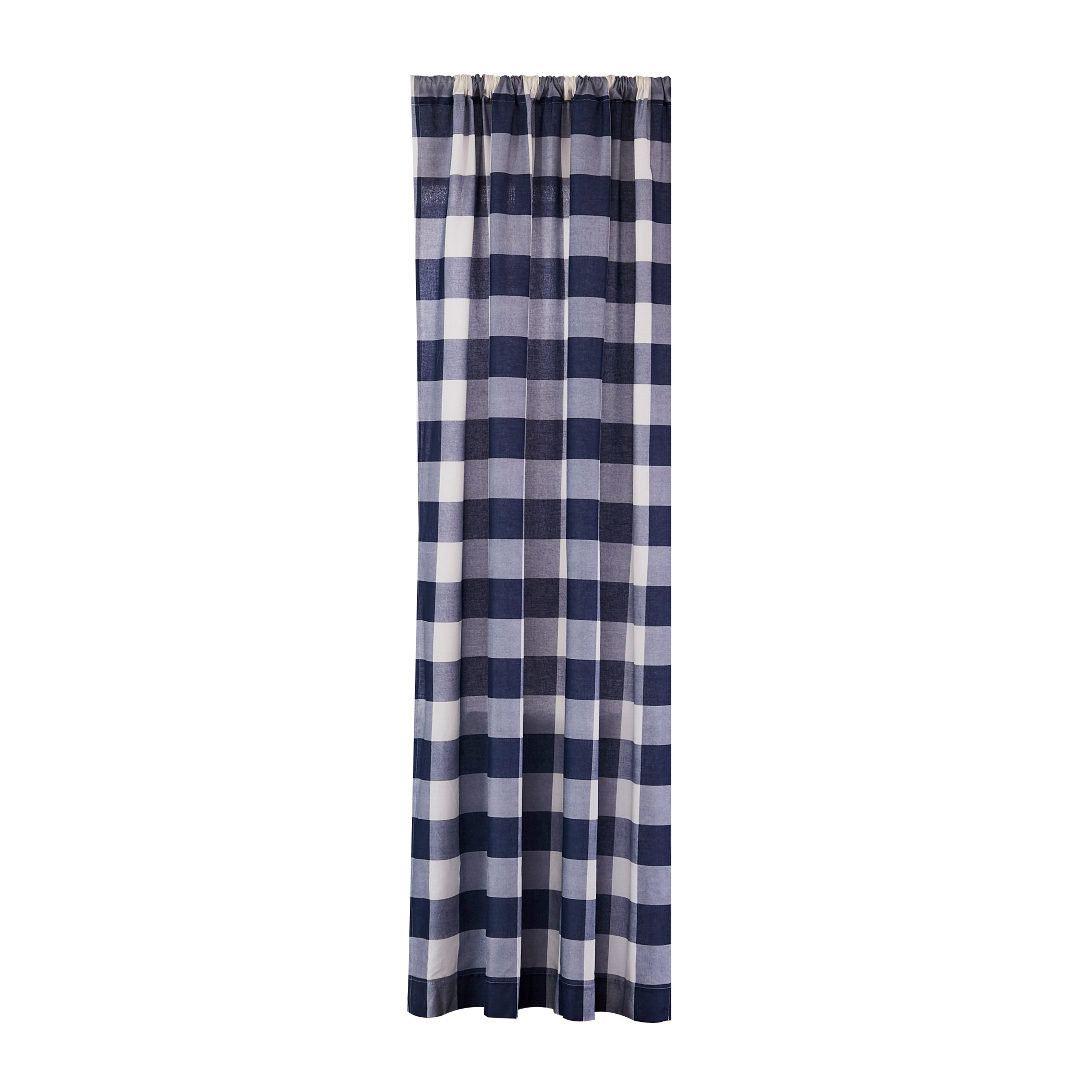 Levtex Home Camden Grey Drape Panel Drapes