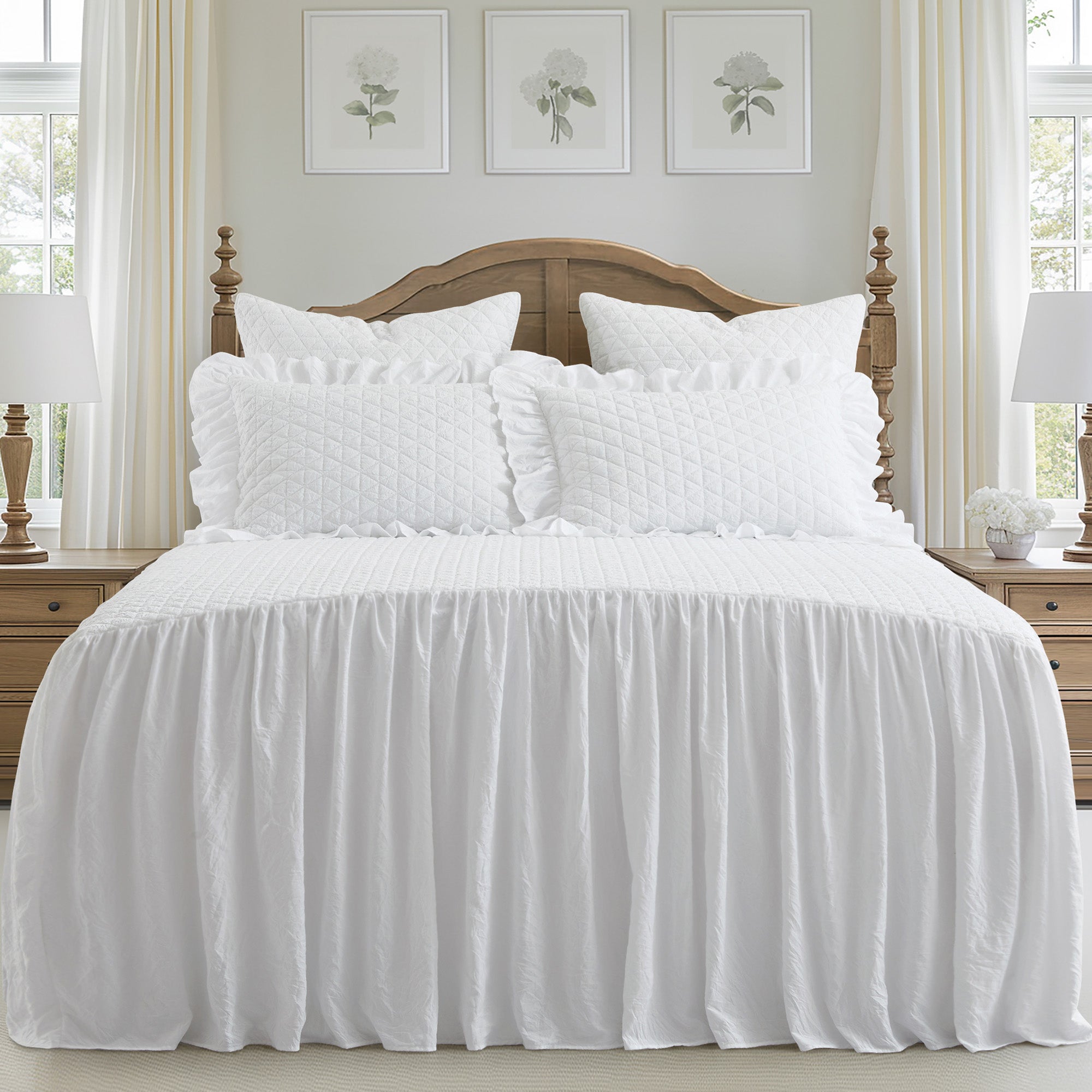 Levtex Home Rowan Bedspread Set Bedspreads