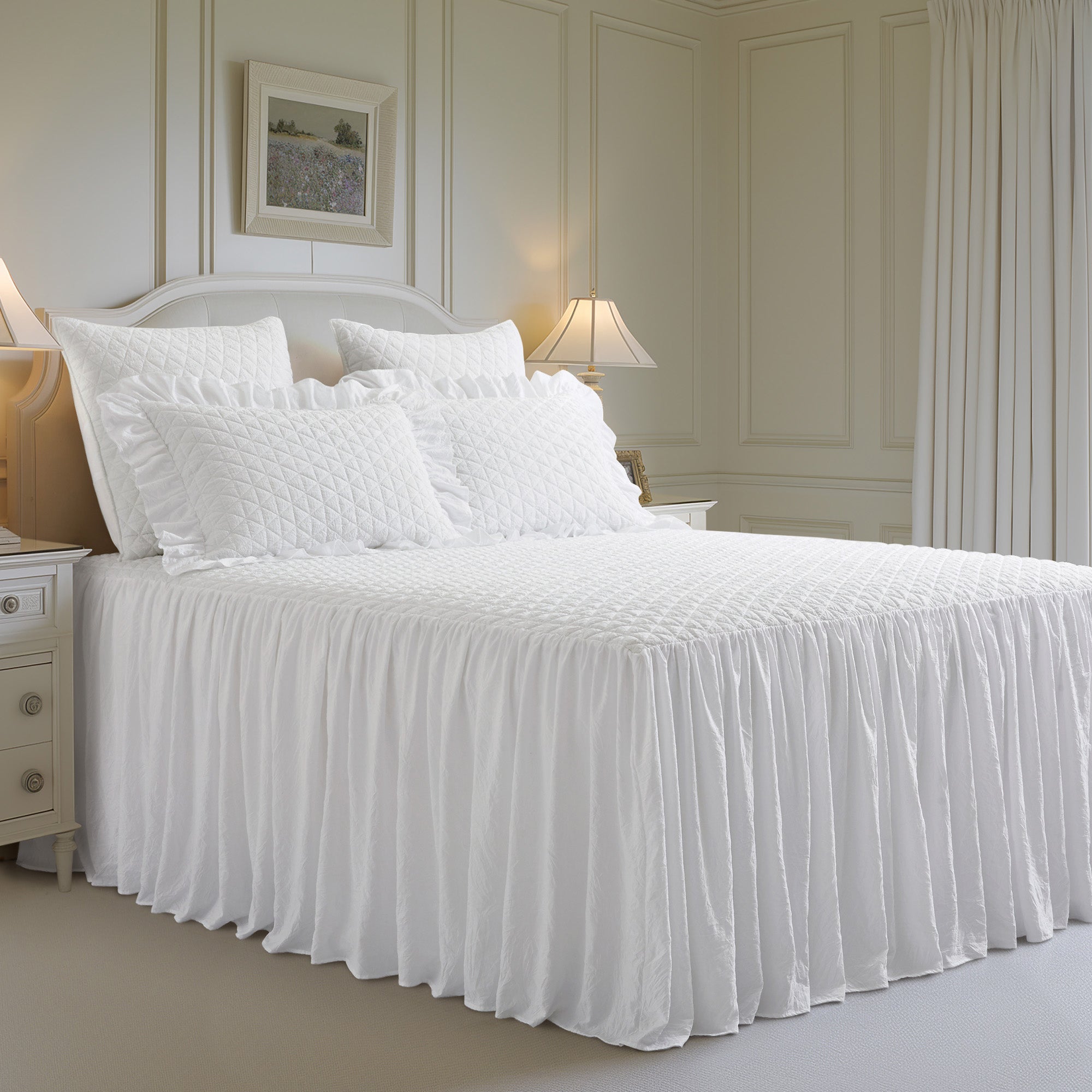 Levtex Home Rowan Bedspread Set Bedspreads