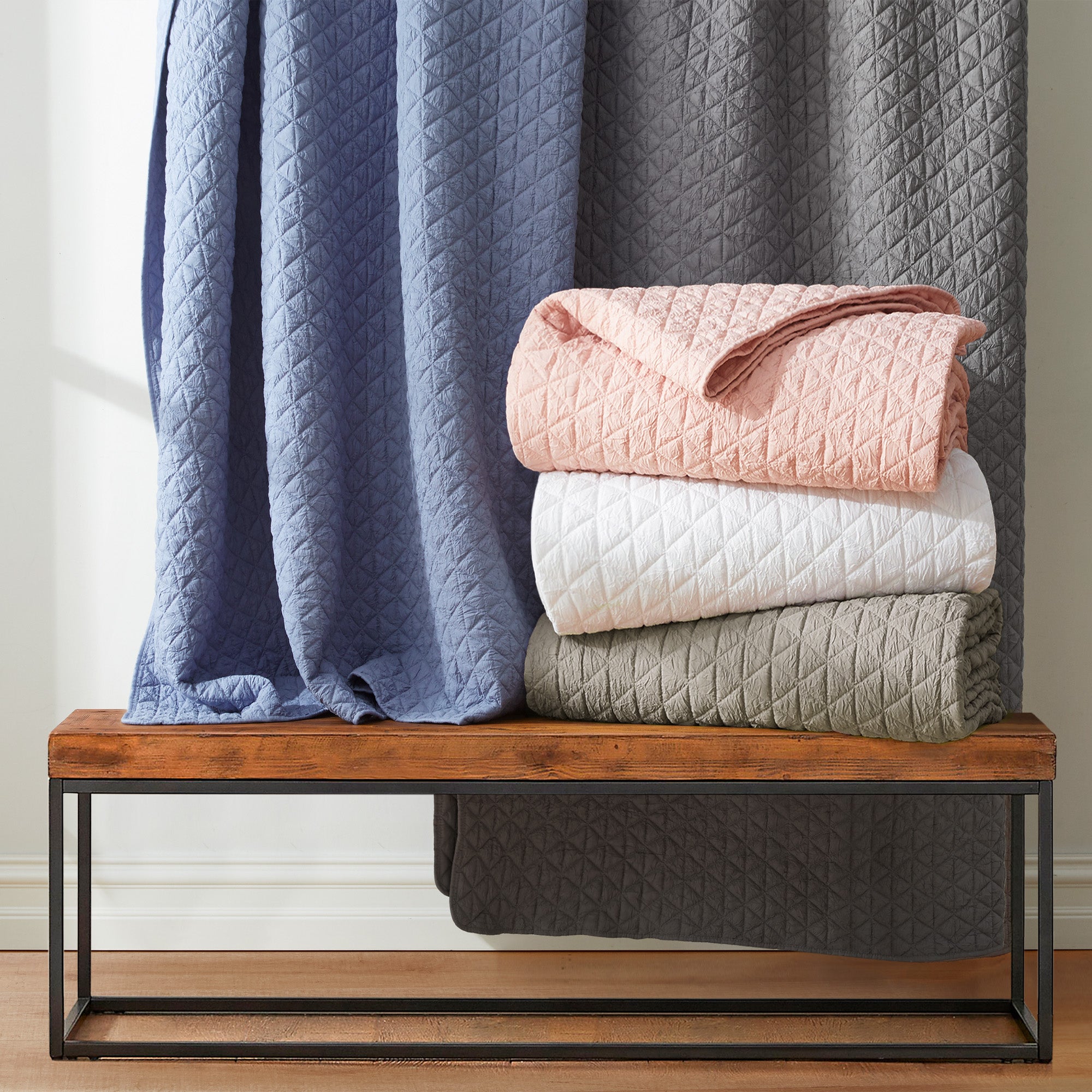 Levtex Home Rowan Quilt Set Quilts