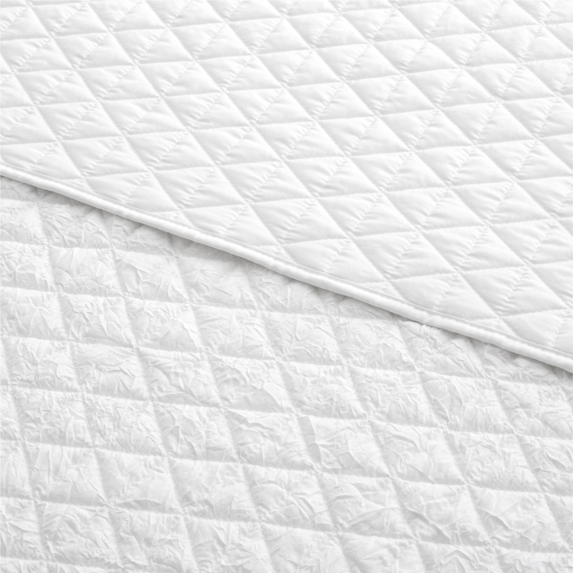 Levtex Home Rowan Quilted Throw Throws