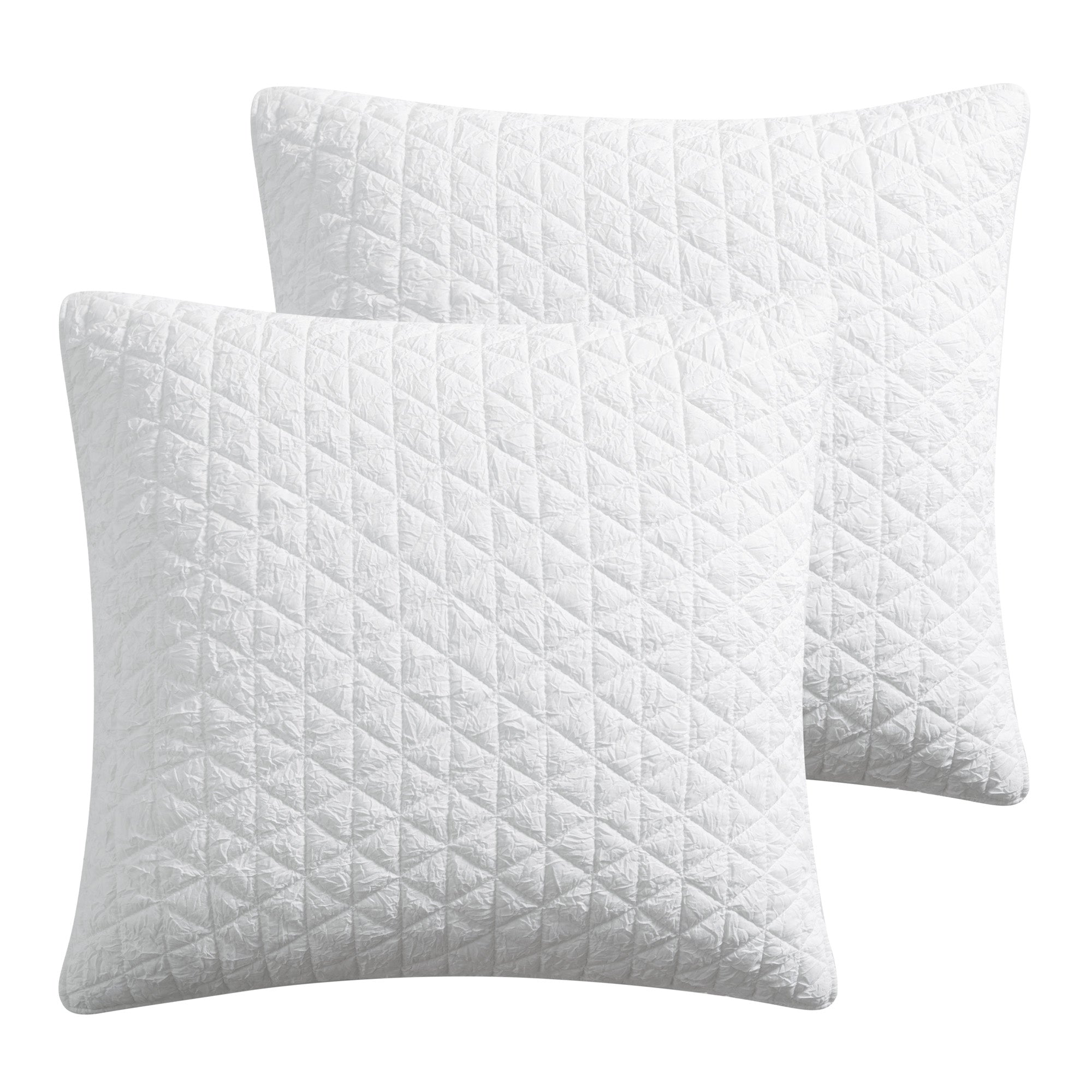 Levtex Home Rowan Euro Sham 2pk Euro Shams