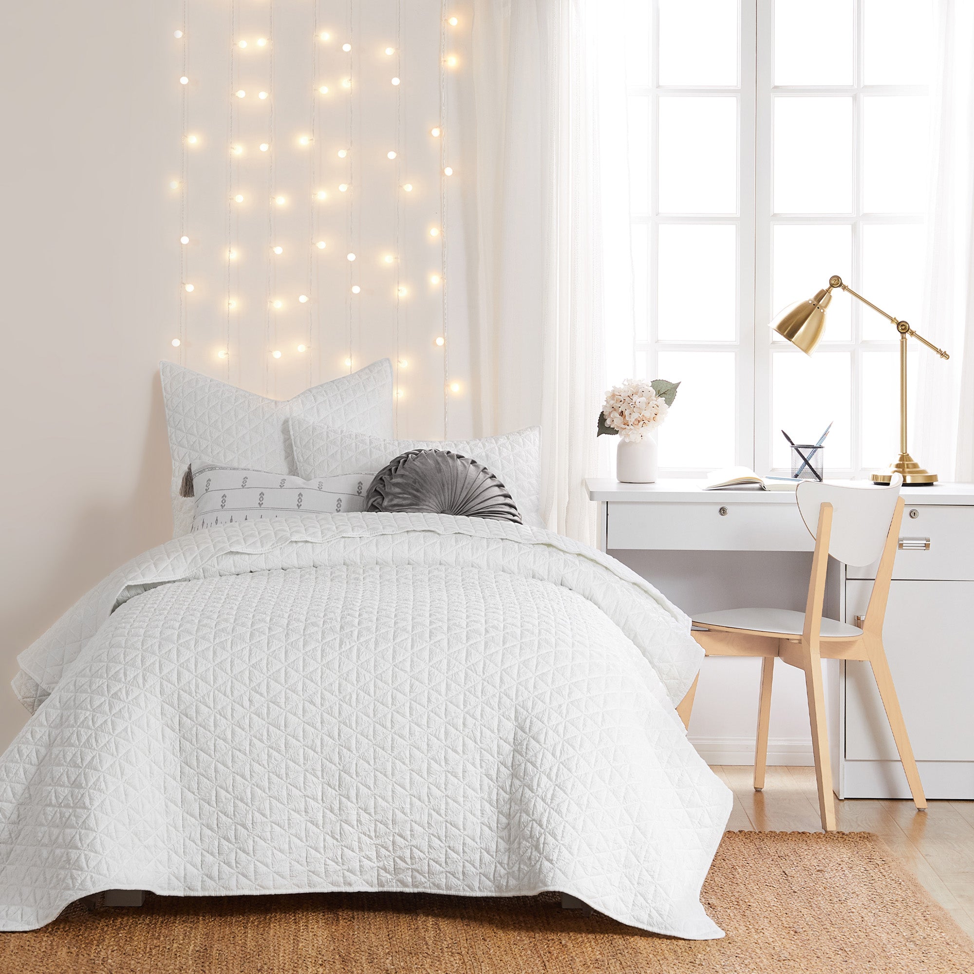 Levtex Home Rowan Quilt Set Quilts