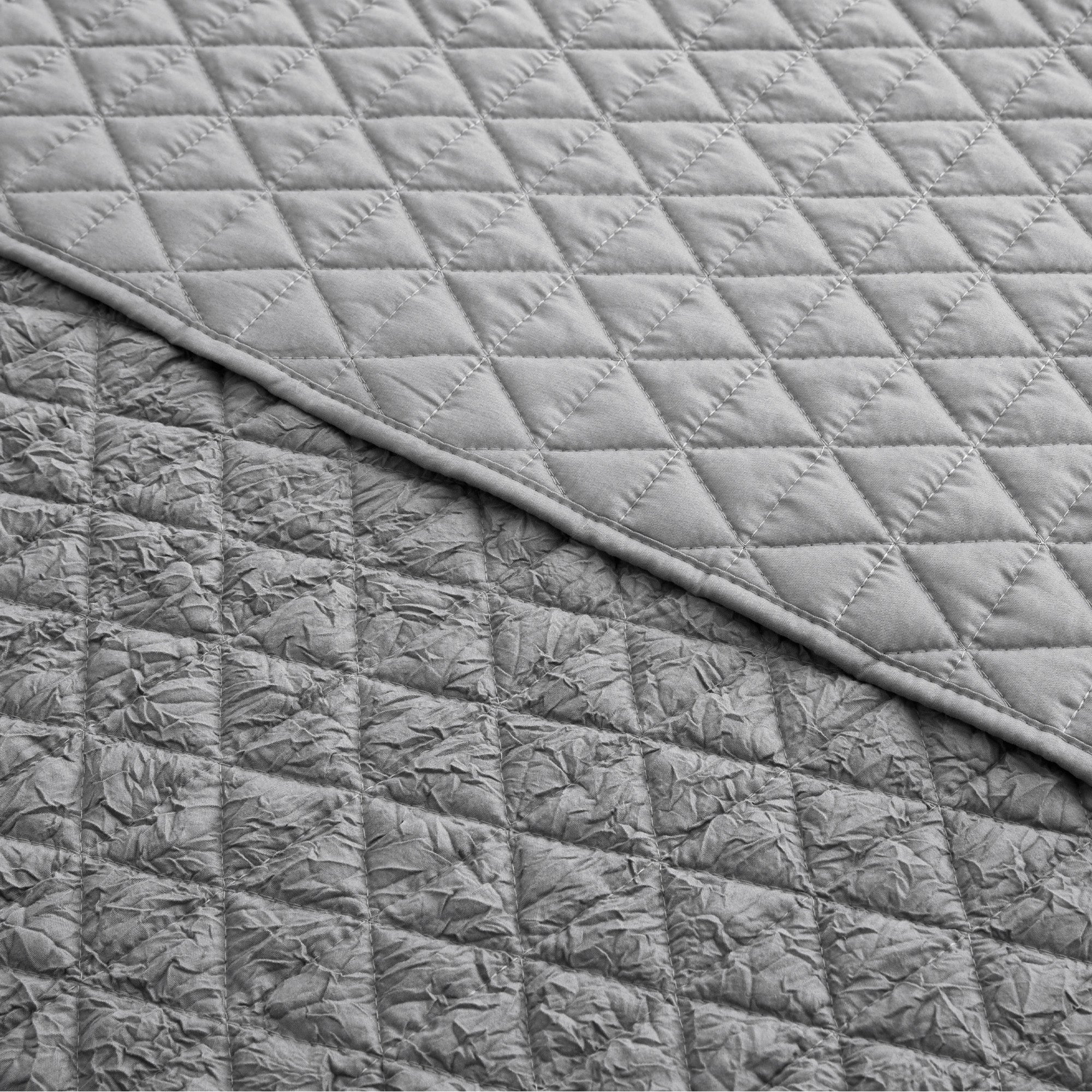 Levtex Home Rowan Quilted Throw Throws