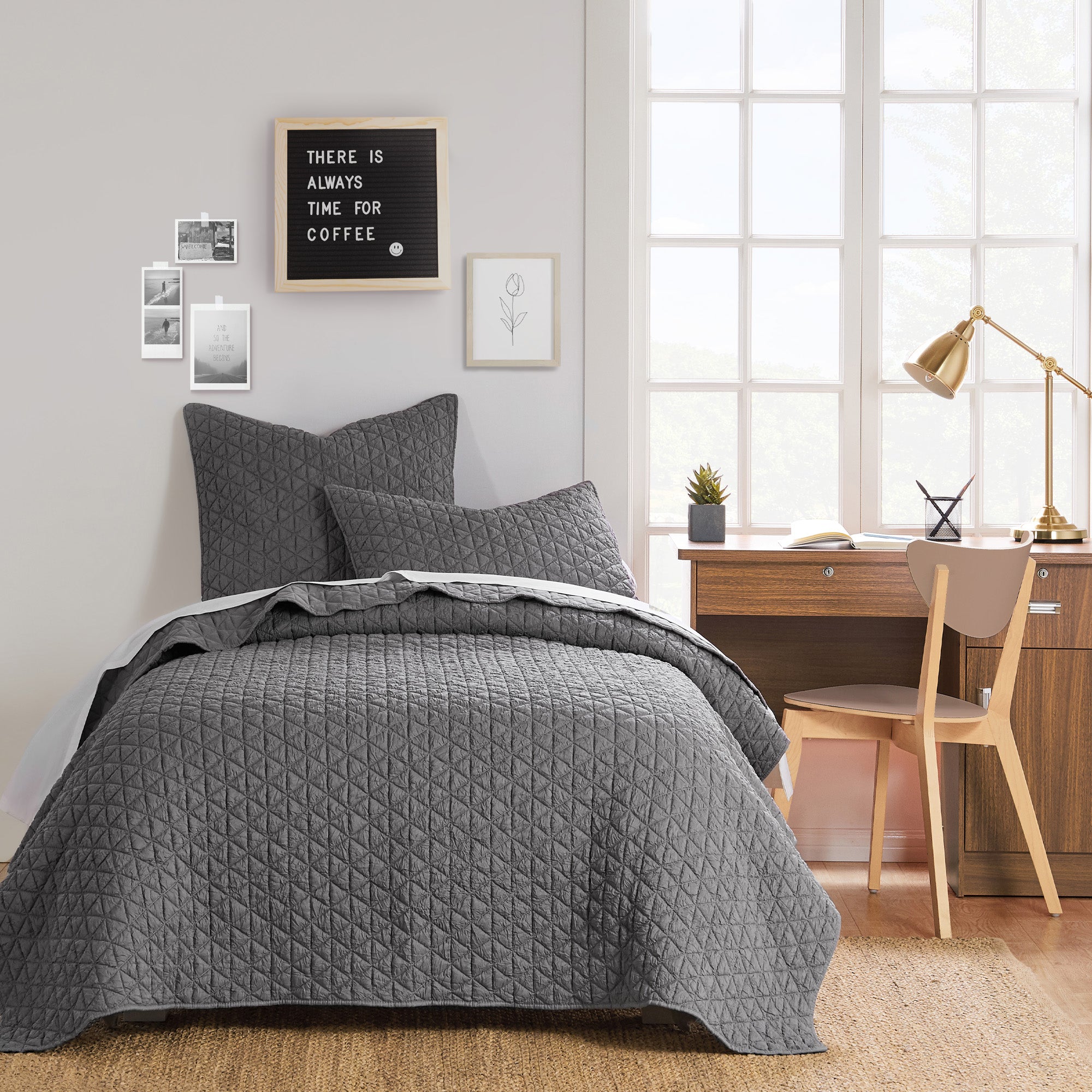 Levtex Home Rowan Quilt Set Quilts