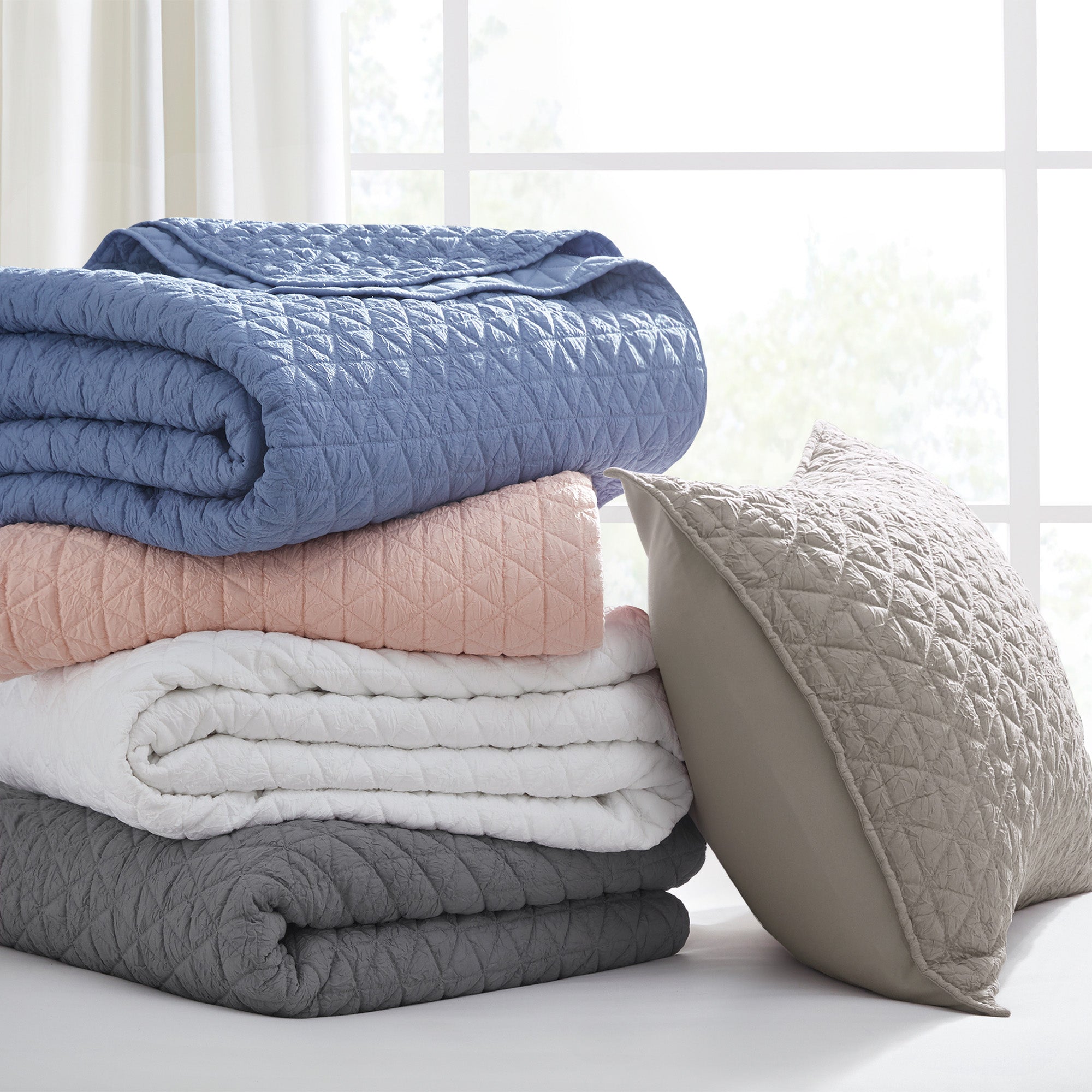 Levtex Home Rowan Quilt Set Quilts