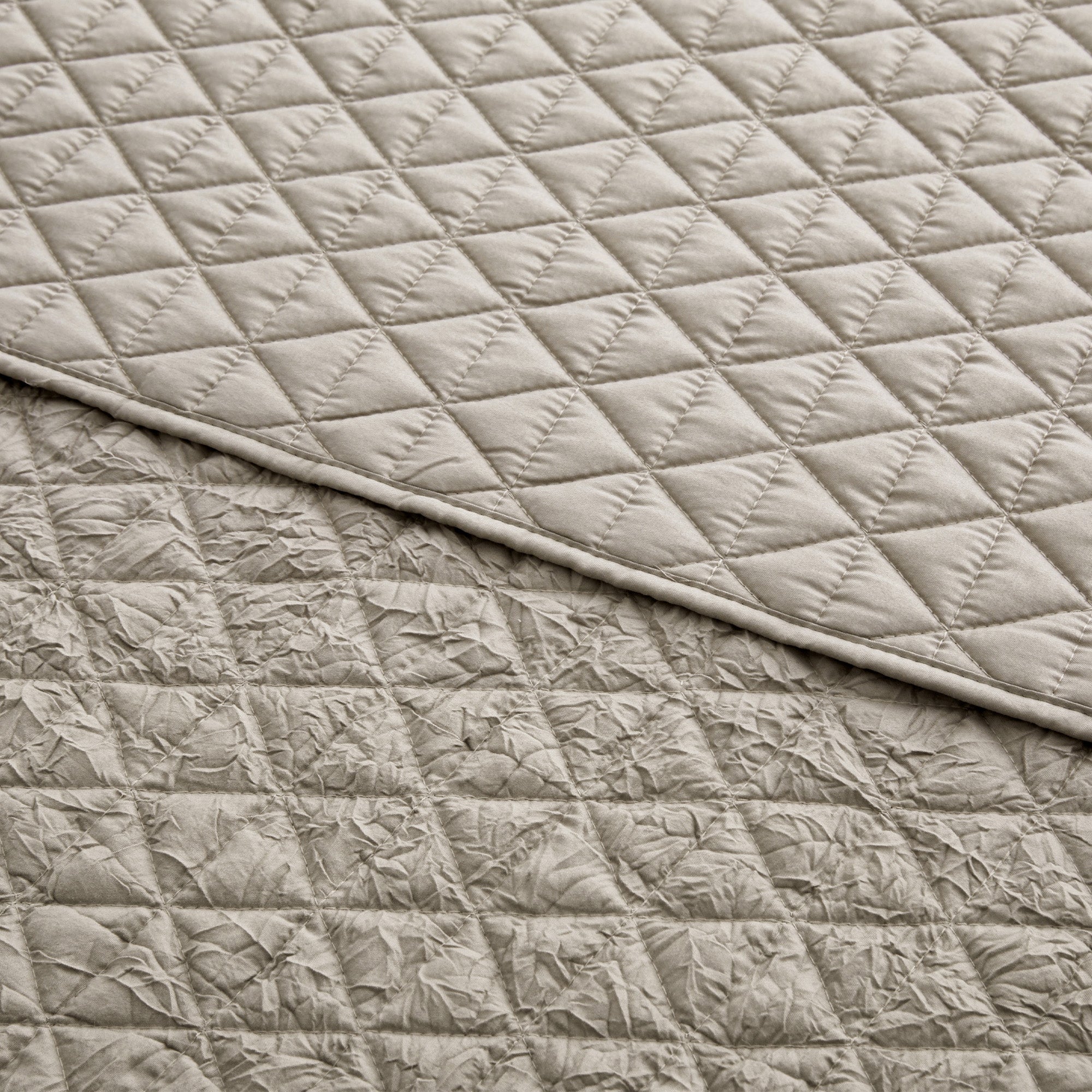 Levtex Home Rowan Quilted Throw Throws