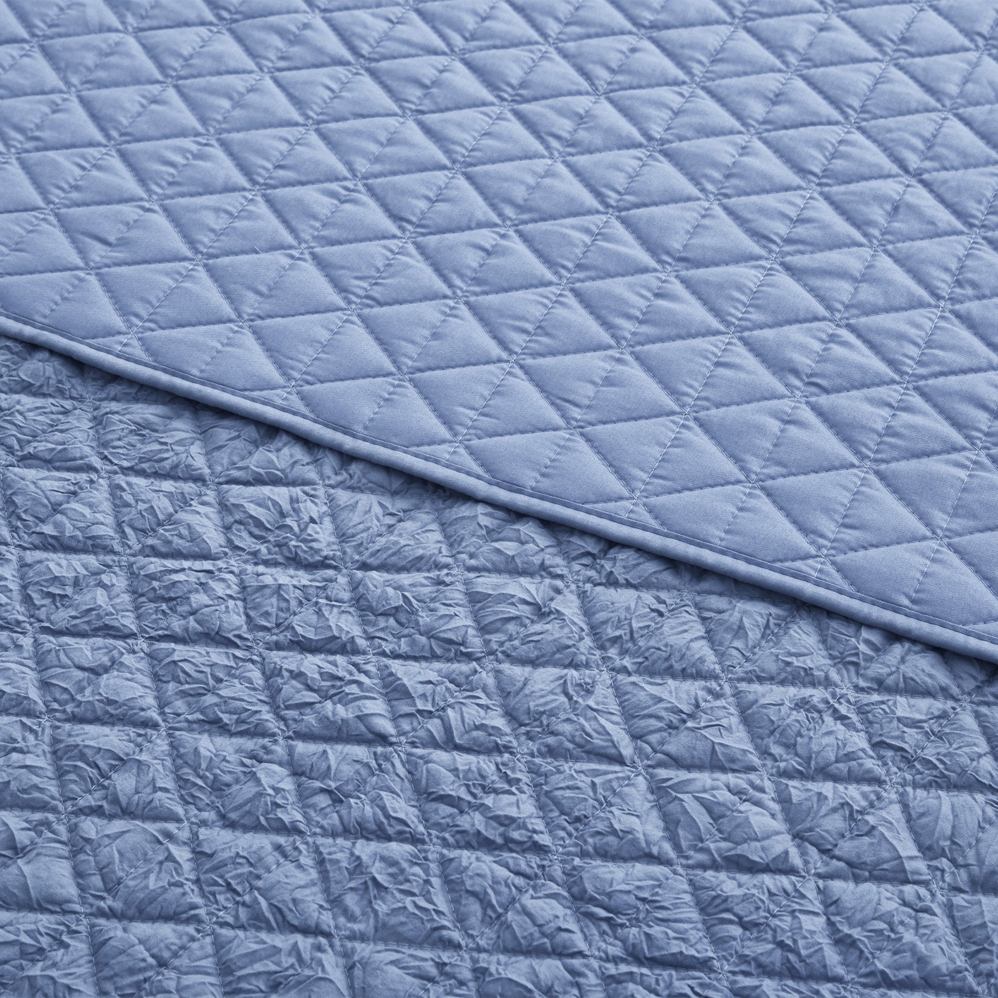 Levtex Home Rowan Quilted Throw Throws