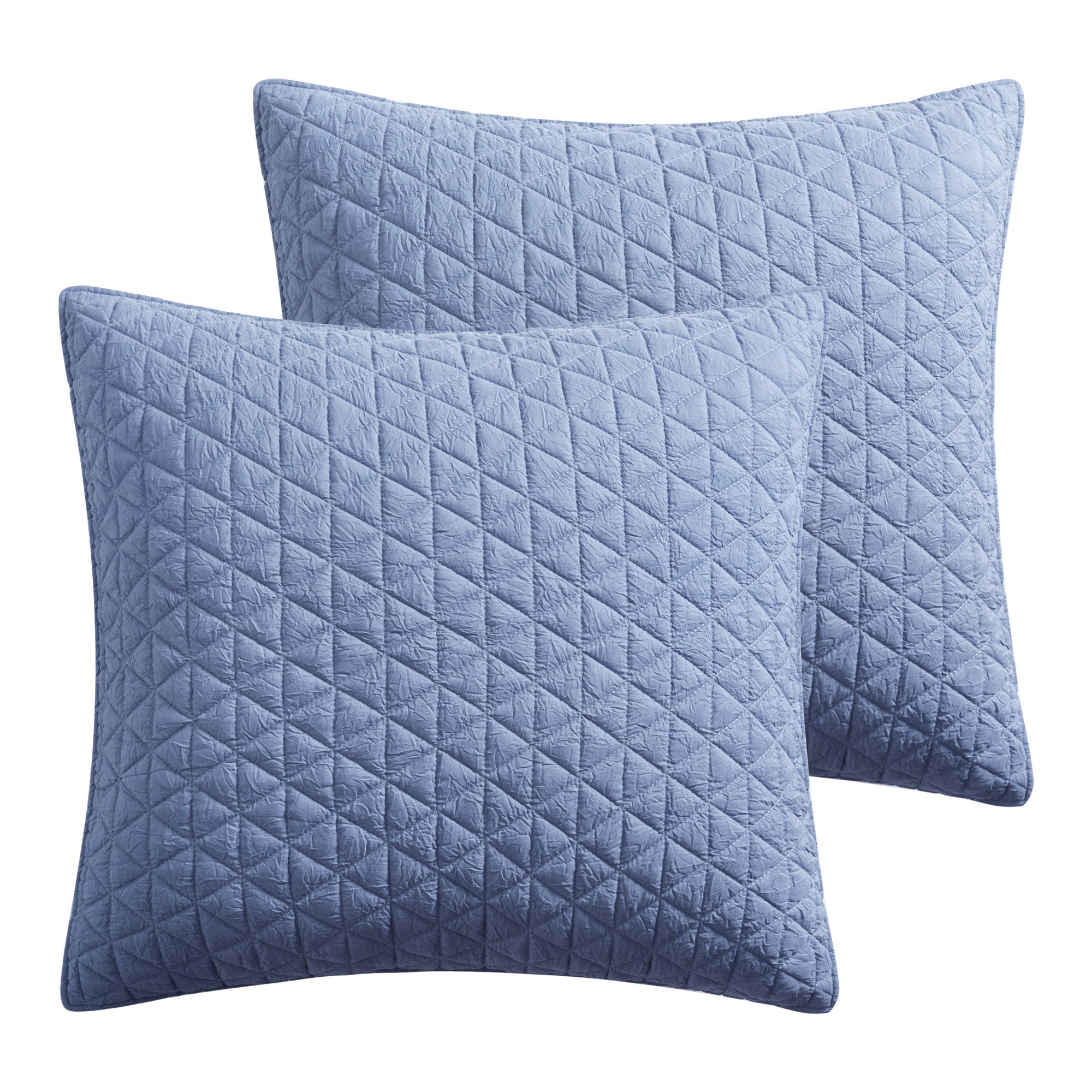 Levtex Home Rowan Euro Sham 2pk Euro Shams