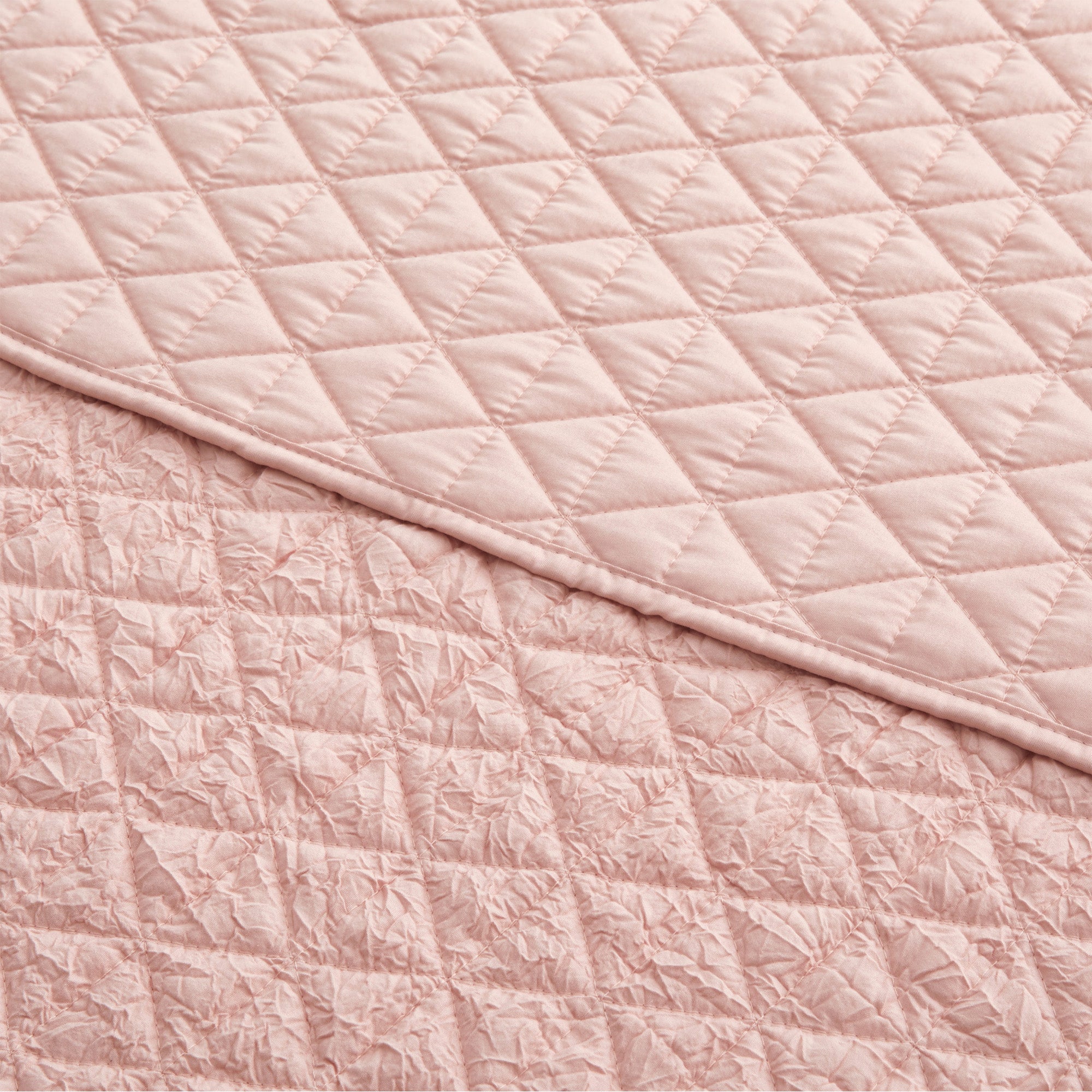 Levtex Home Rowan Quilted Throw Throws