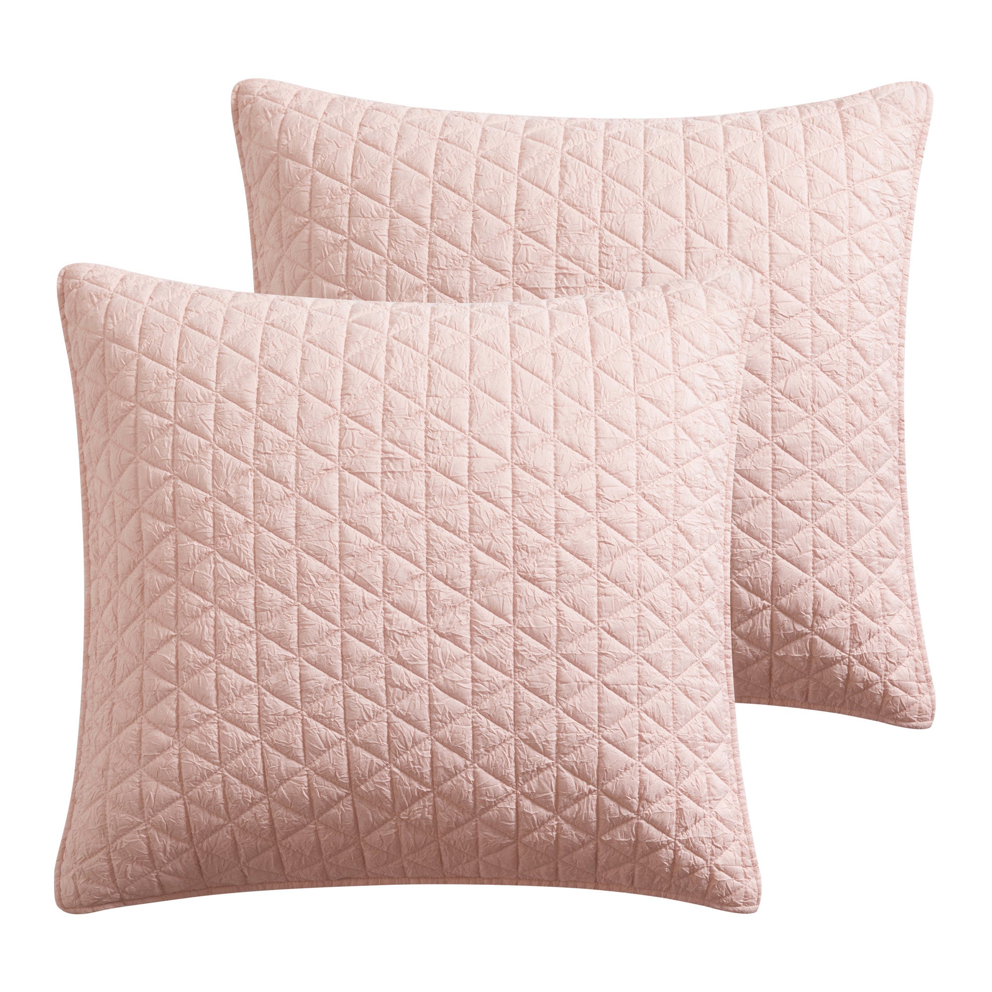 Levtex Home Rowan Euro Sham 2pk Euro Shams