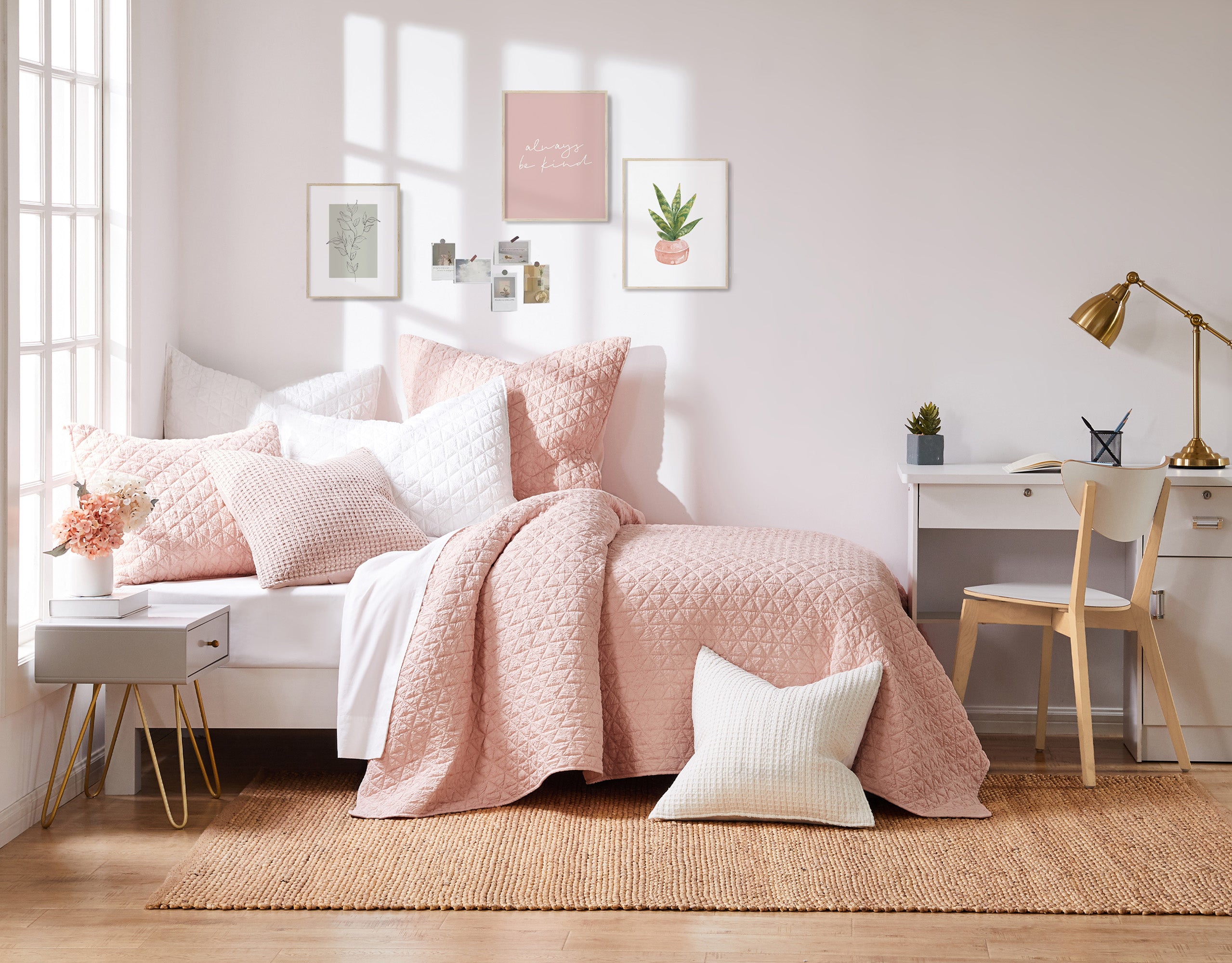 Levtex Home Rowan Quilt Set Quilts