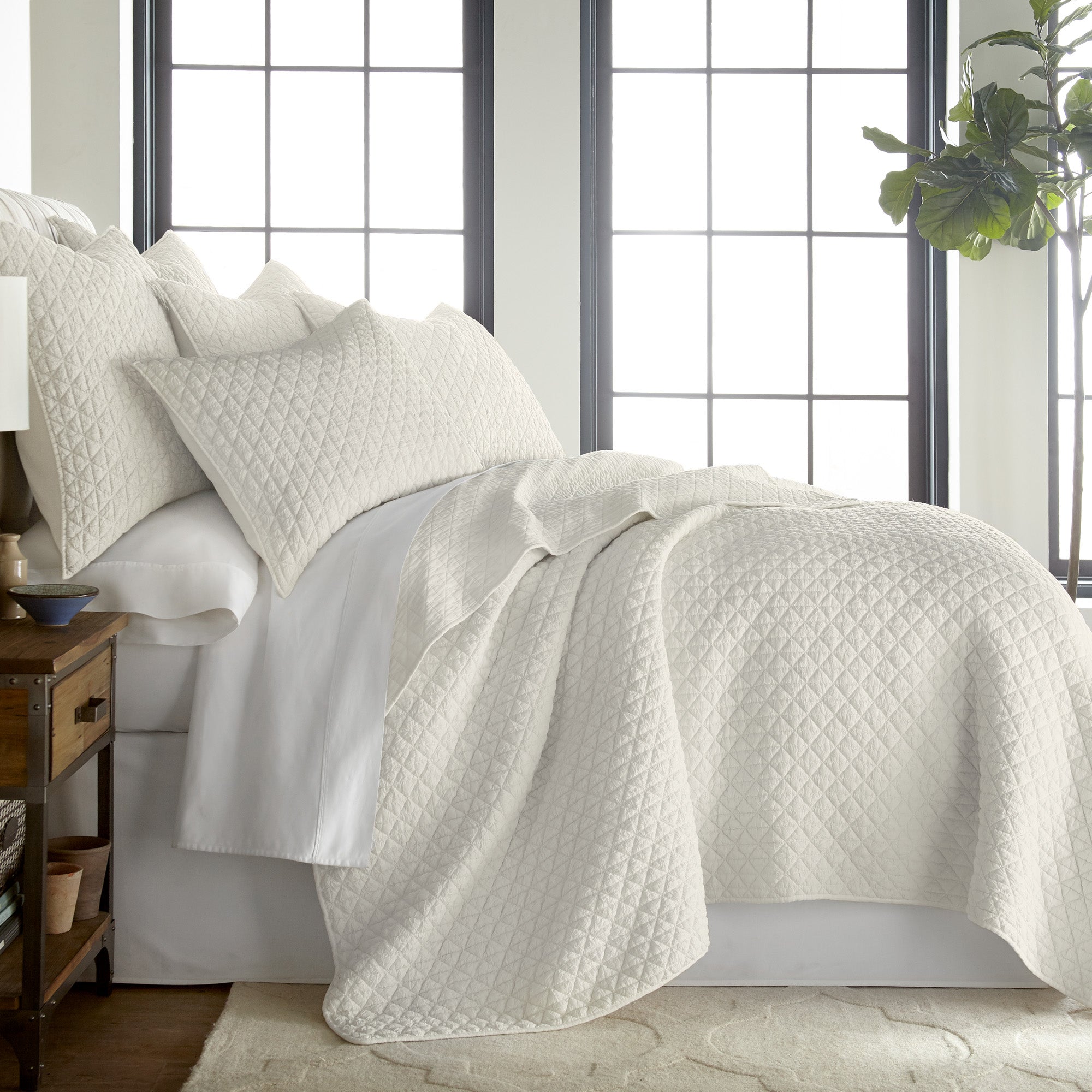 Levtex Home Rowan Quilt Set Quilts