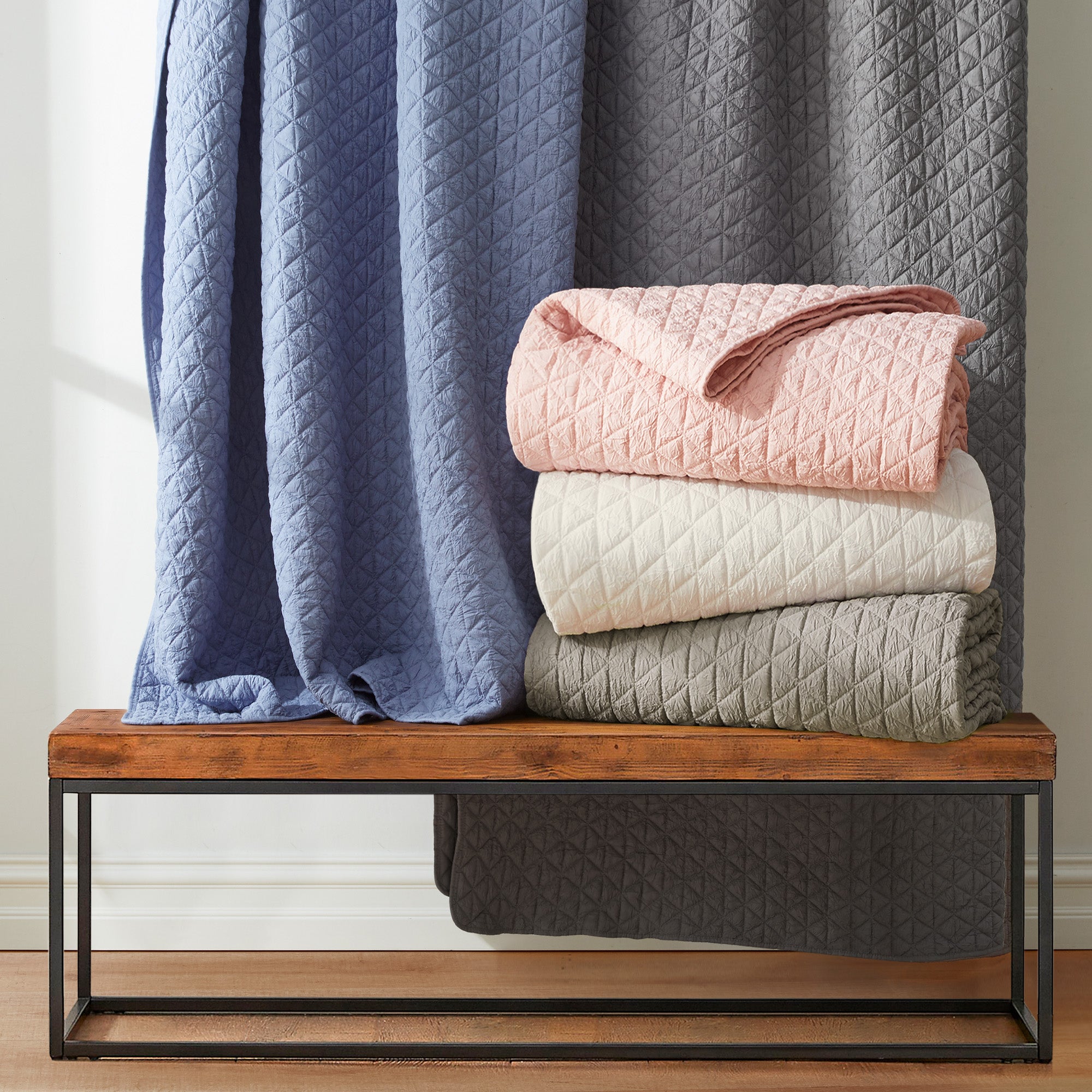 Levtex Home Rowan Quilt Set Quilts