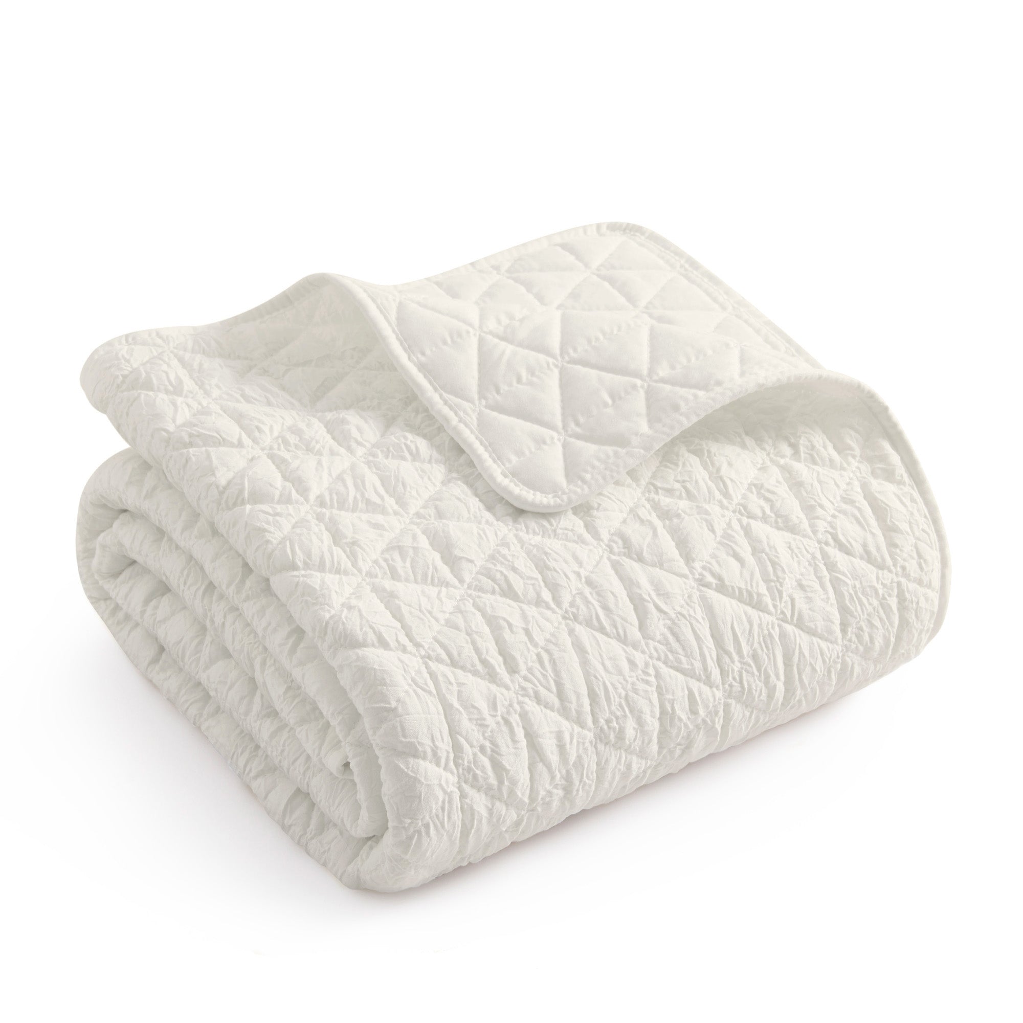 Levtex Home Rowan Quilted Throw Throws