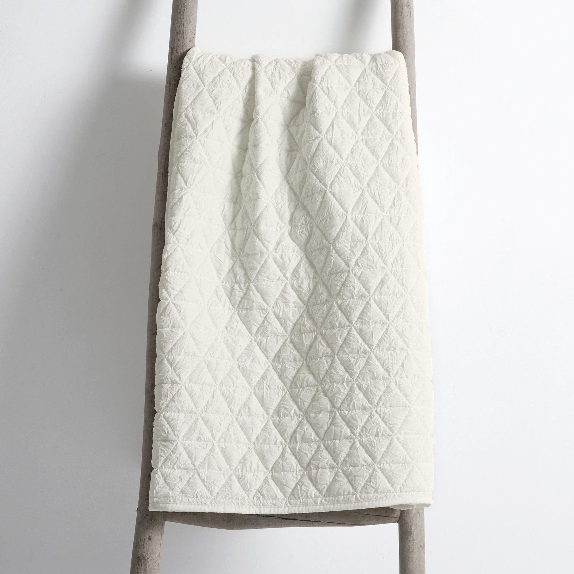 Levtex Home Rowan Quilted Throw Throws