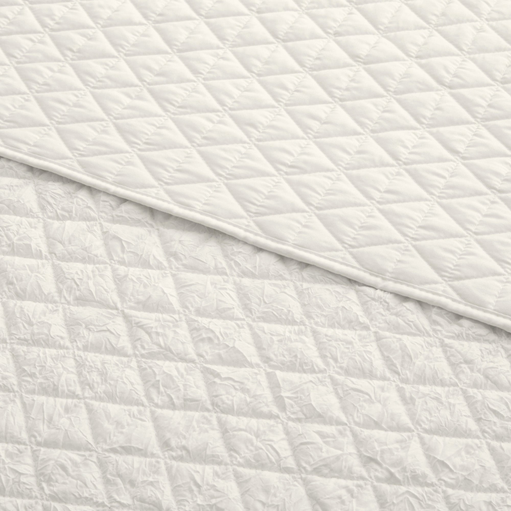 Levtex Home Rowan Quilted Throw Throws