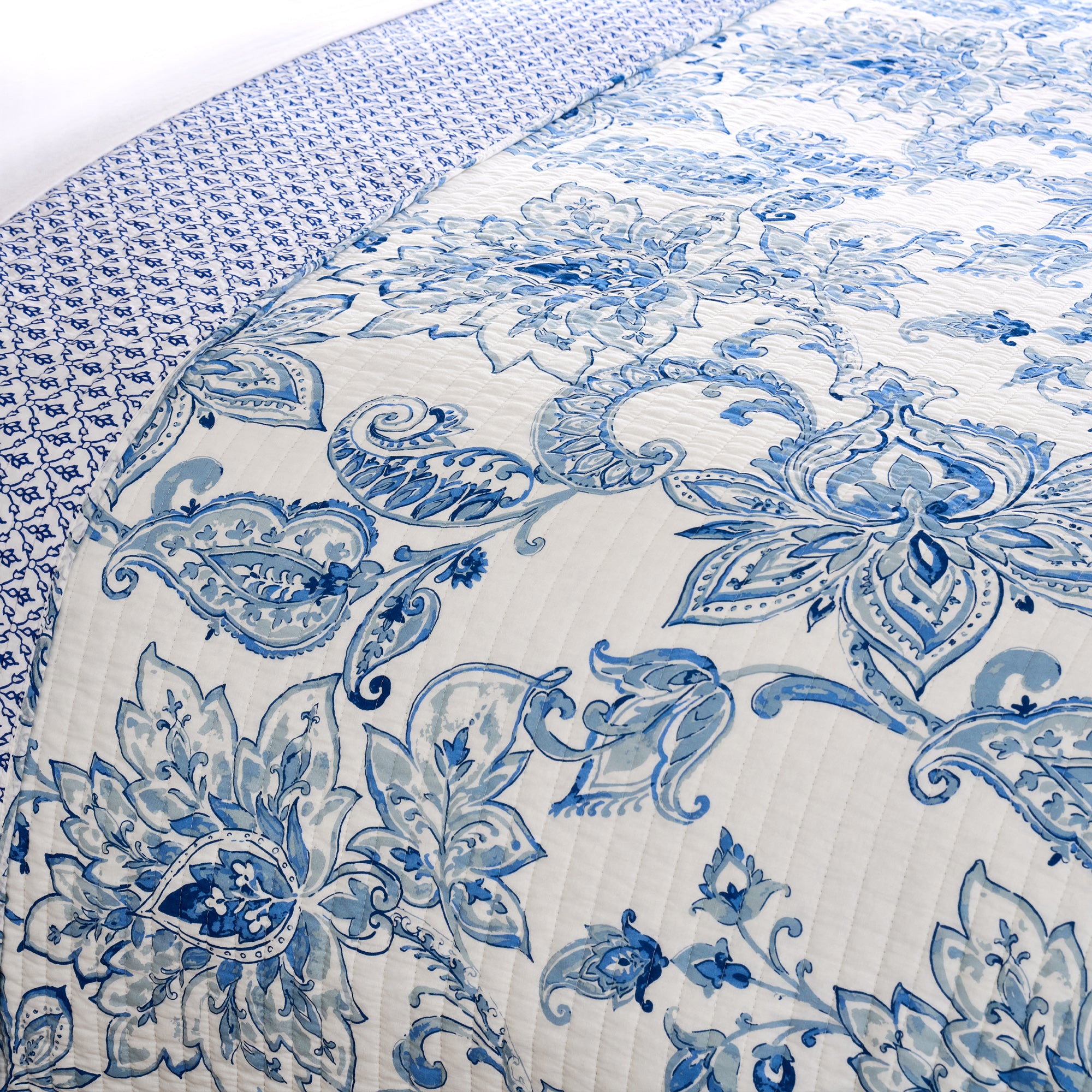 Bennett Bedspread Set