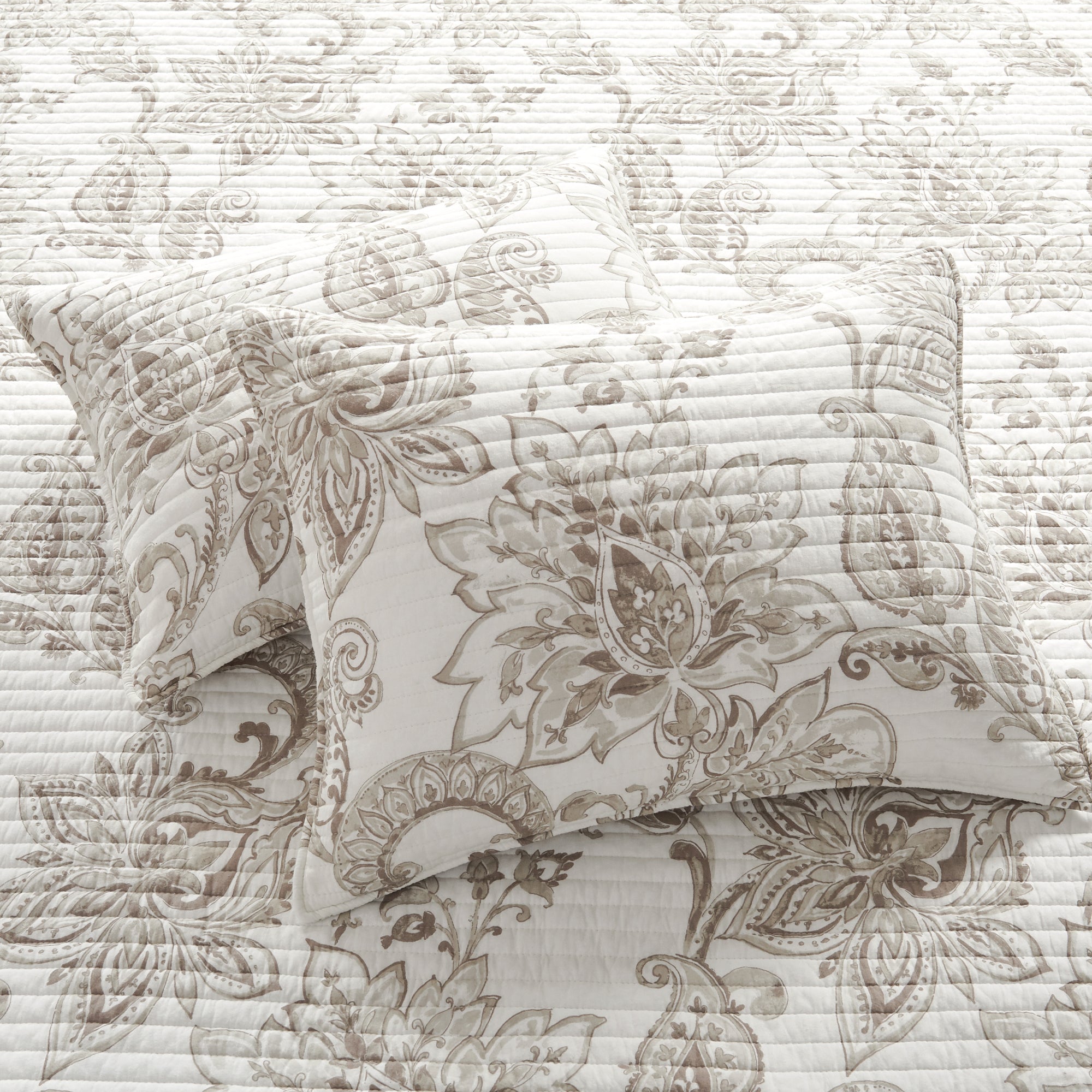 Levtex Home Bennett Quilt Set Quilts