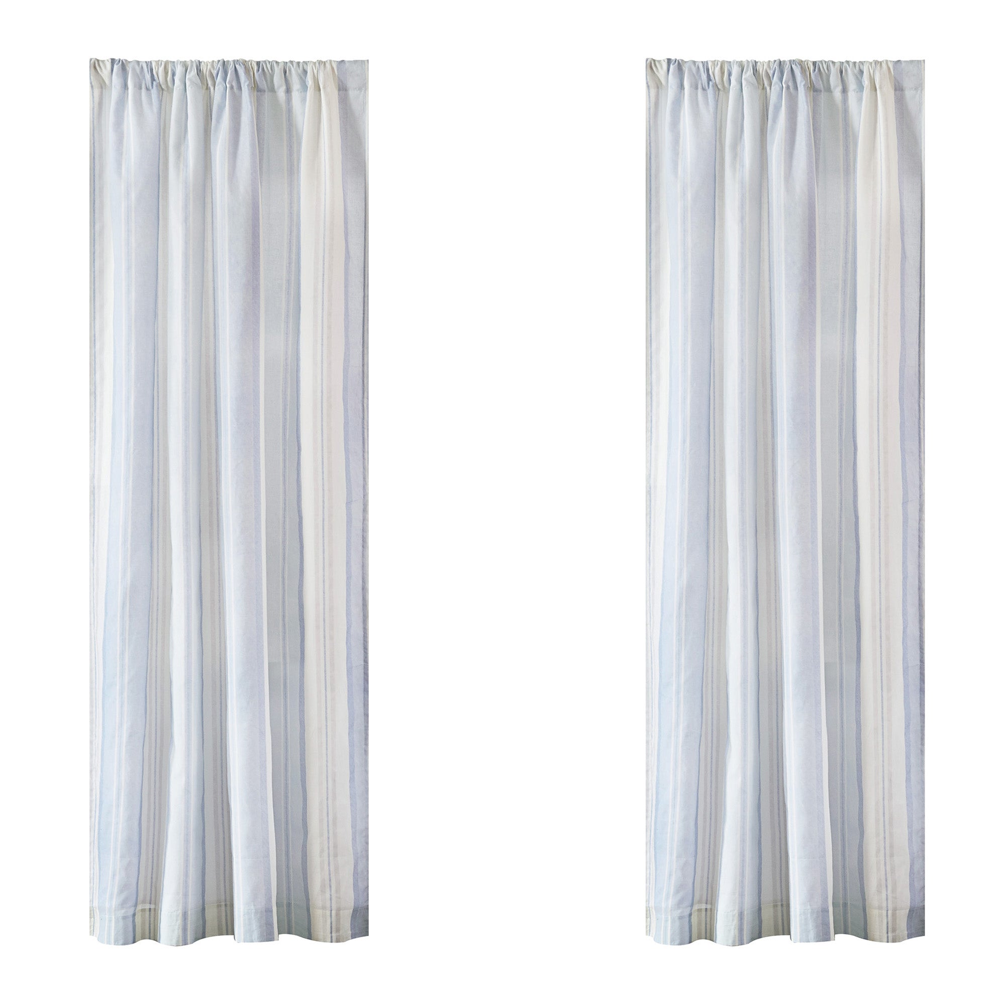Levtex Home Ipanema Drape Panel - set of 2 Drapes