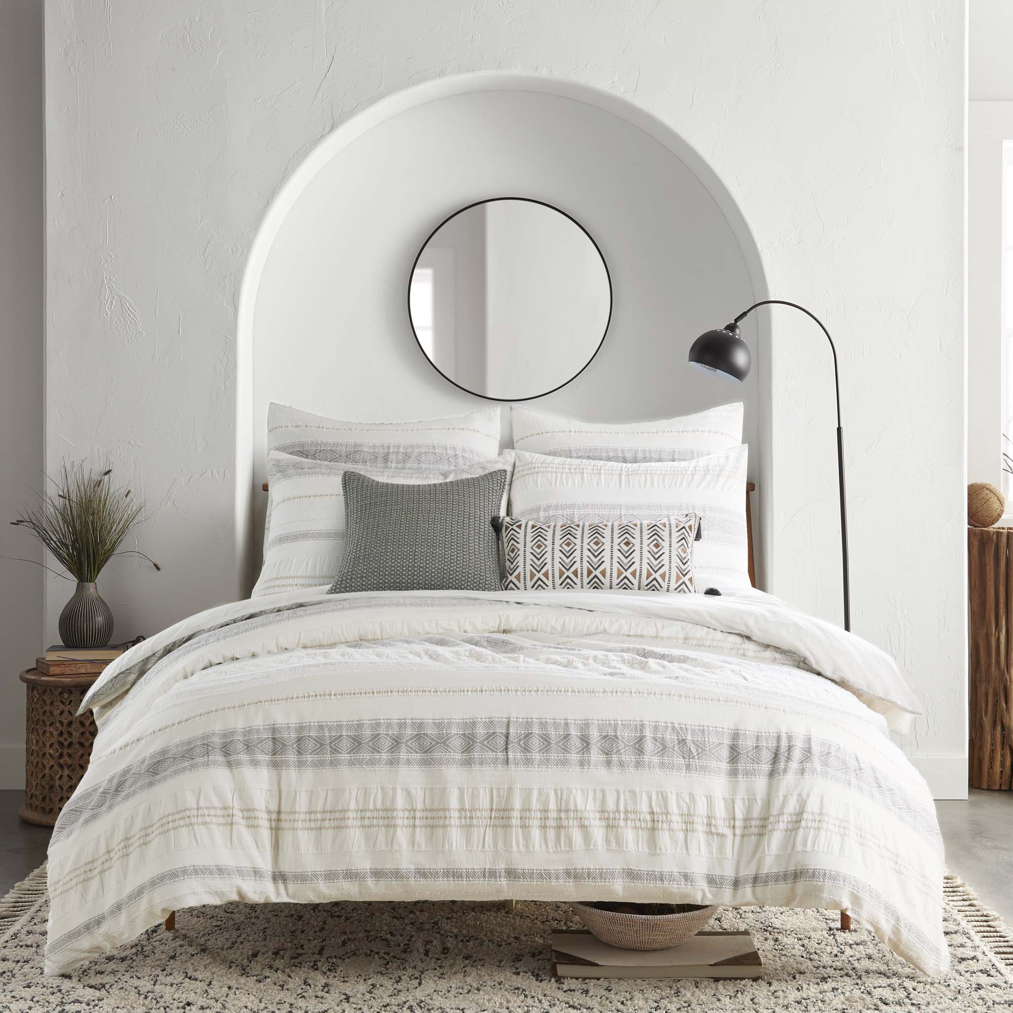 Levtex Home Pickford Euro Sham set of 2 Euro Shams