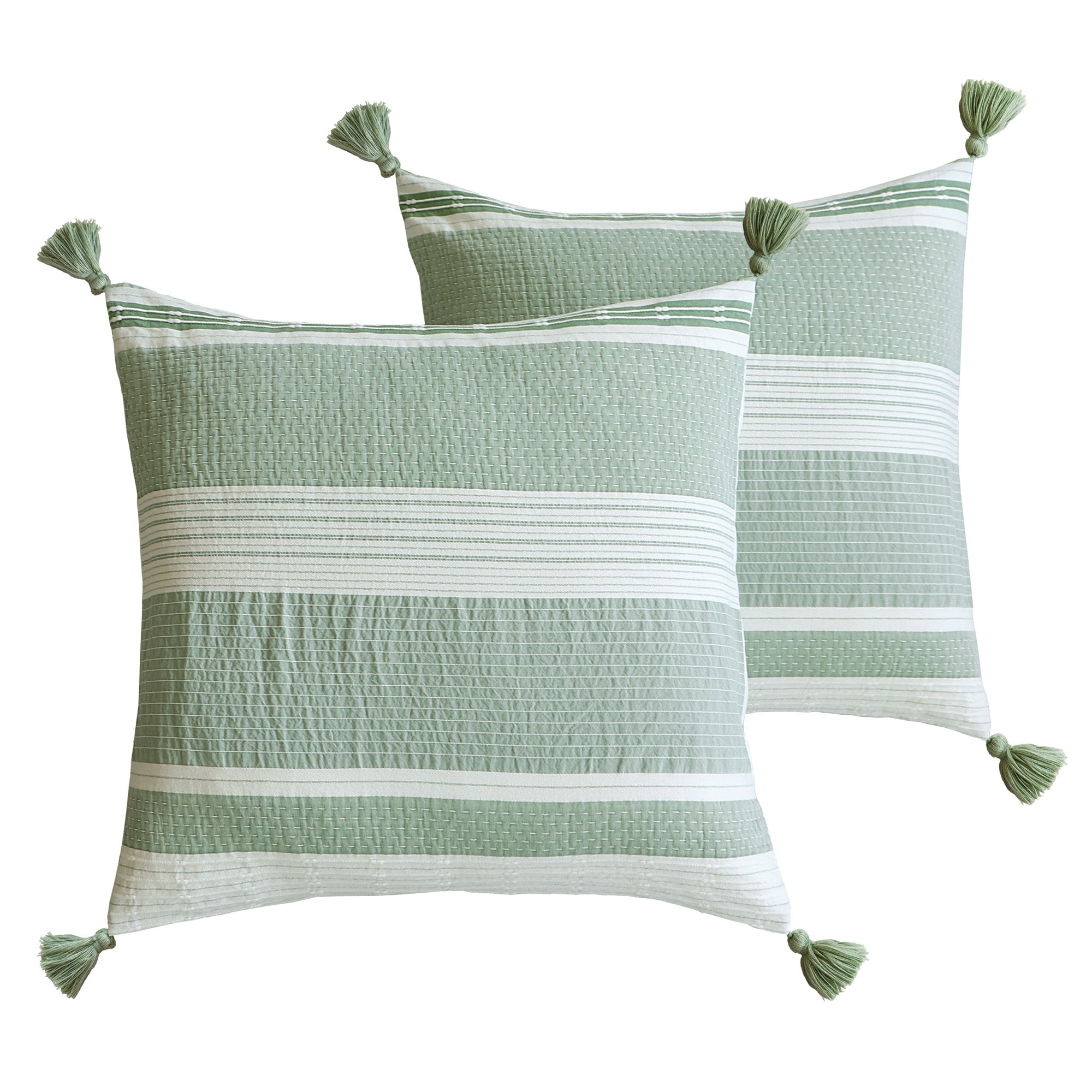 Levtex Home Pickford Euro Sham set of 2 Euro Shams