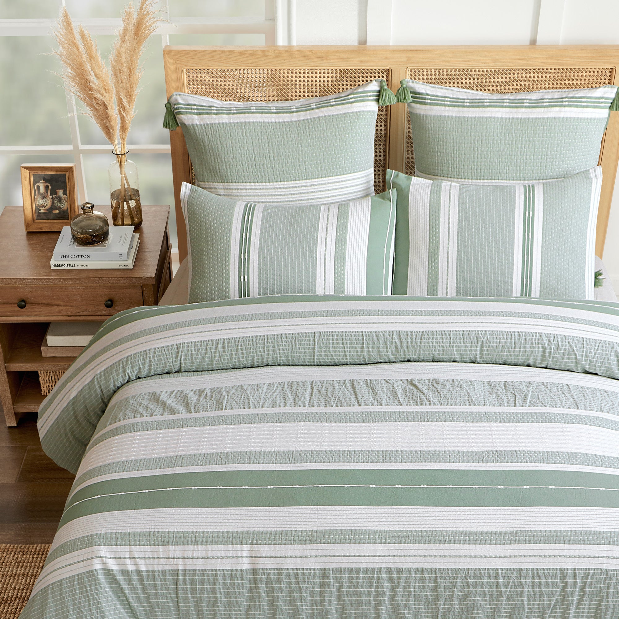 Levtex Home Pickford Euro Sham set of 2 Euro Shams