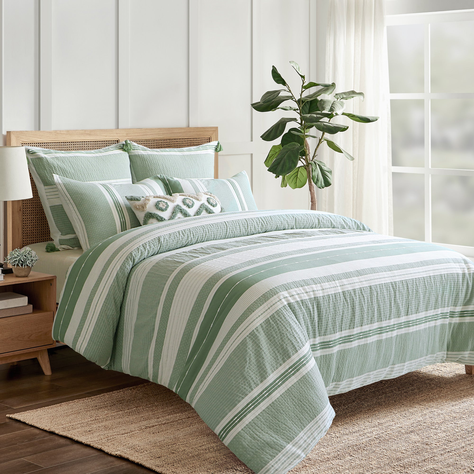 Levtex Home Pickford Euro Sham set of 2 Euro Shams