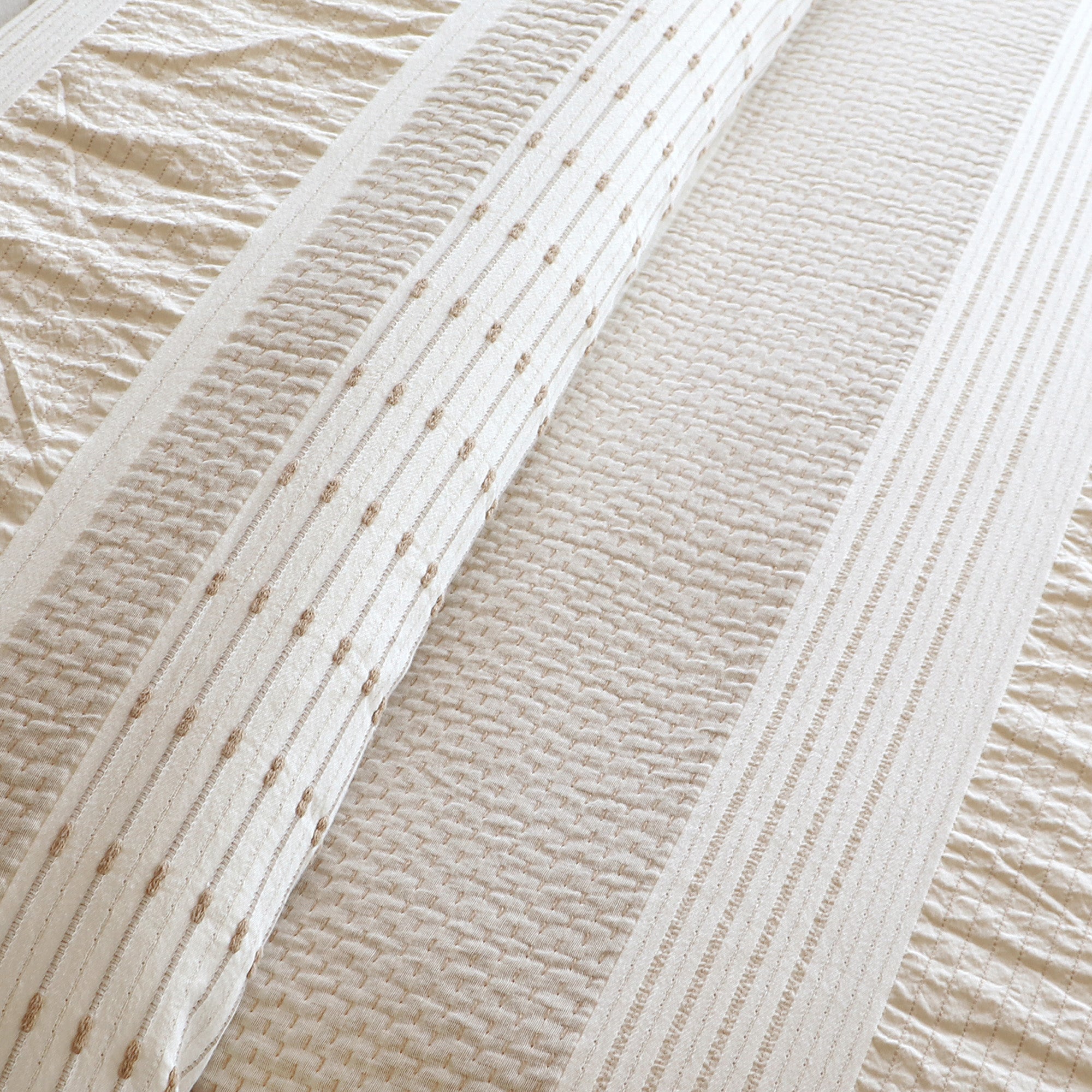 Levtex Home Pickford Duvet Cover Set Duvets