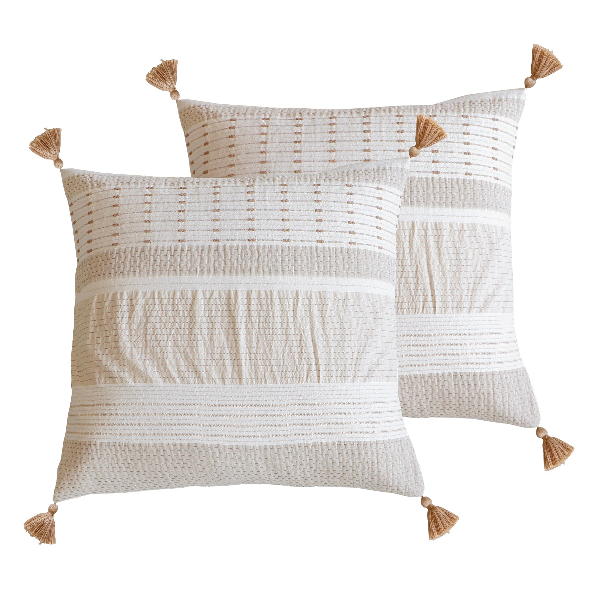Levtex Home Pickford Euro Sham set of 2 Euro Shams
