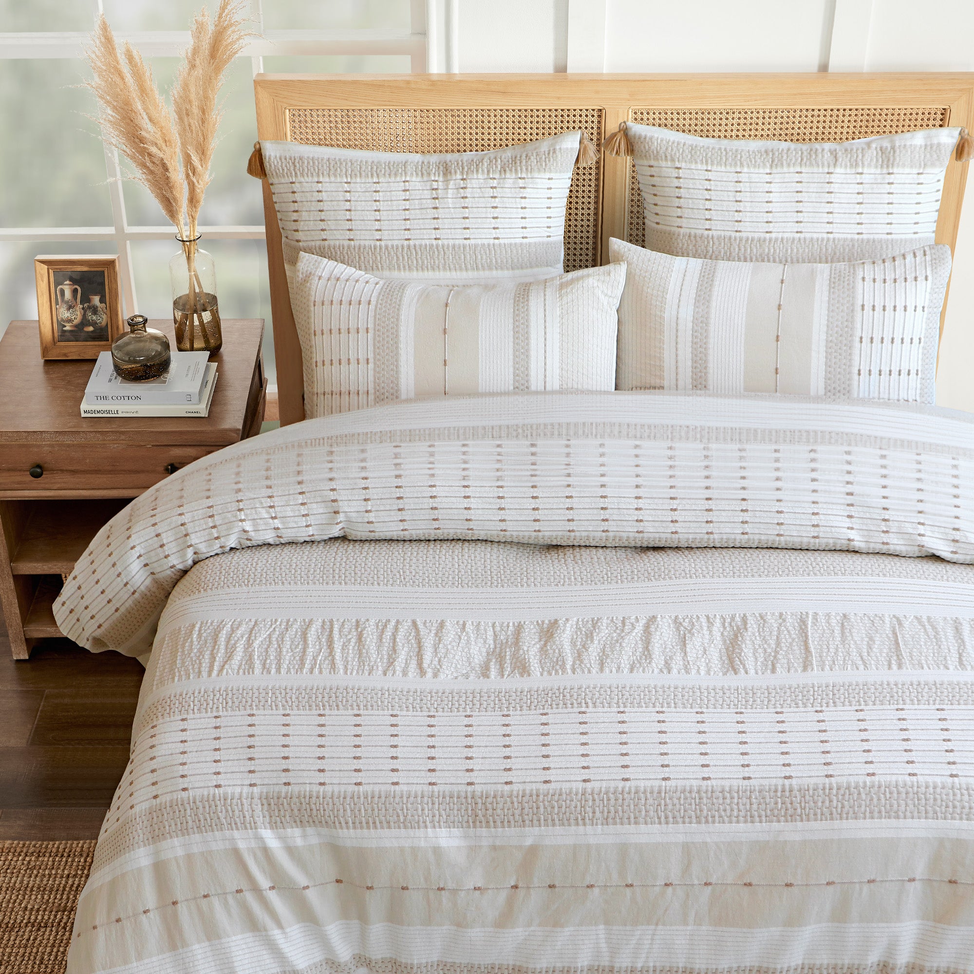 Levtex Home Pickford Euro Sham set of 2 Euro Shams
