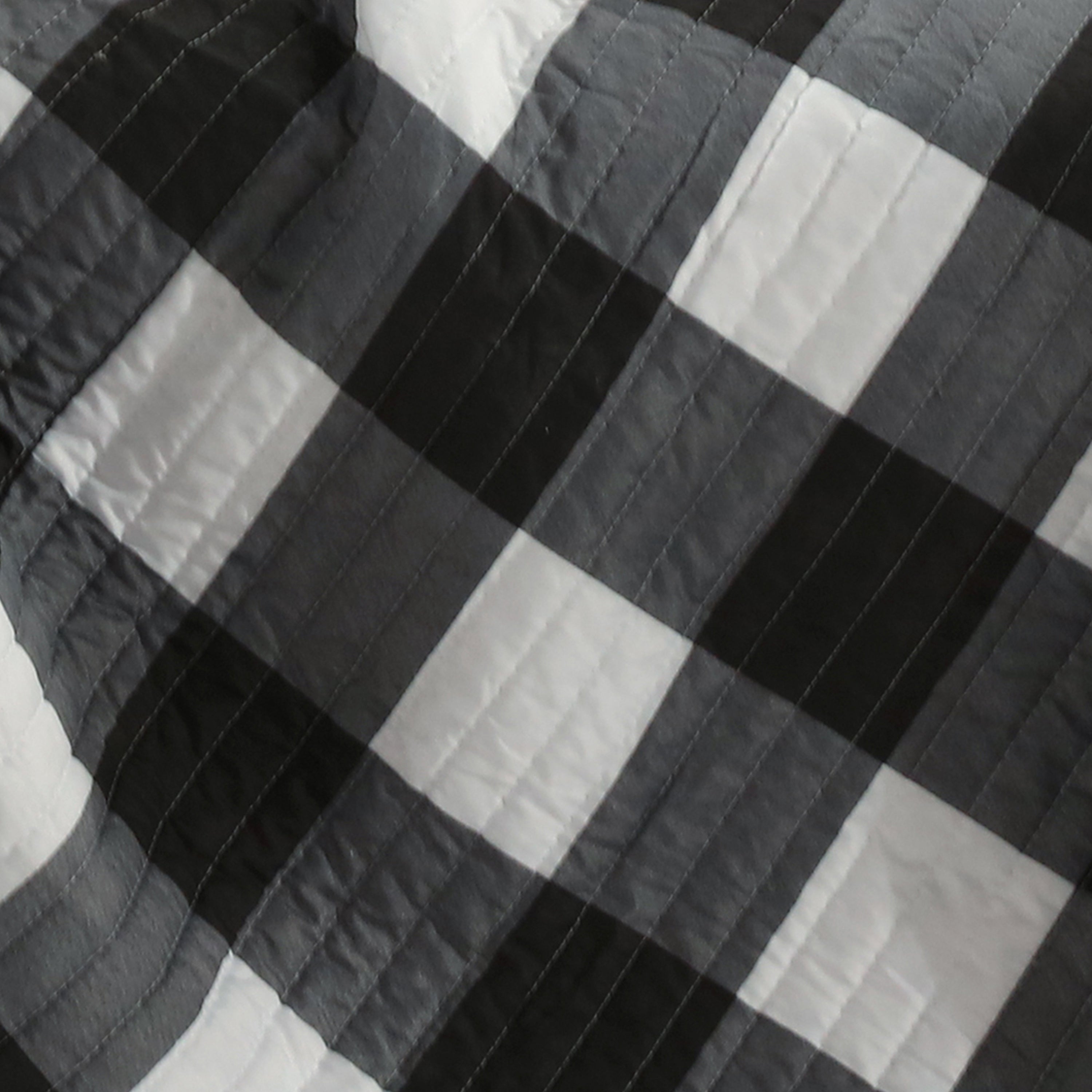Levtex Home Northern Star Quilted Throw Throws