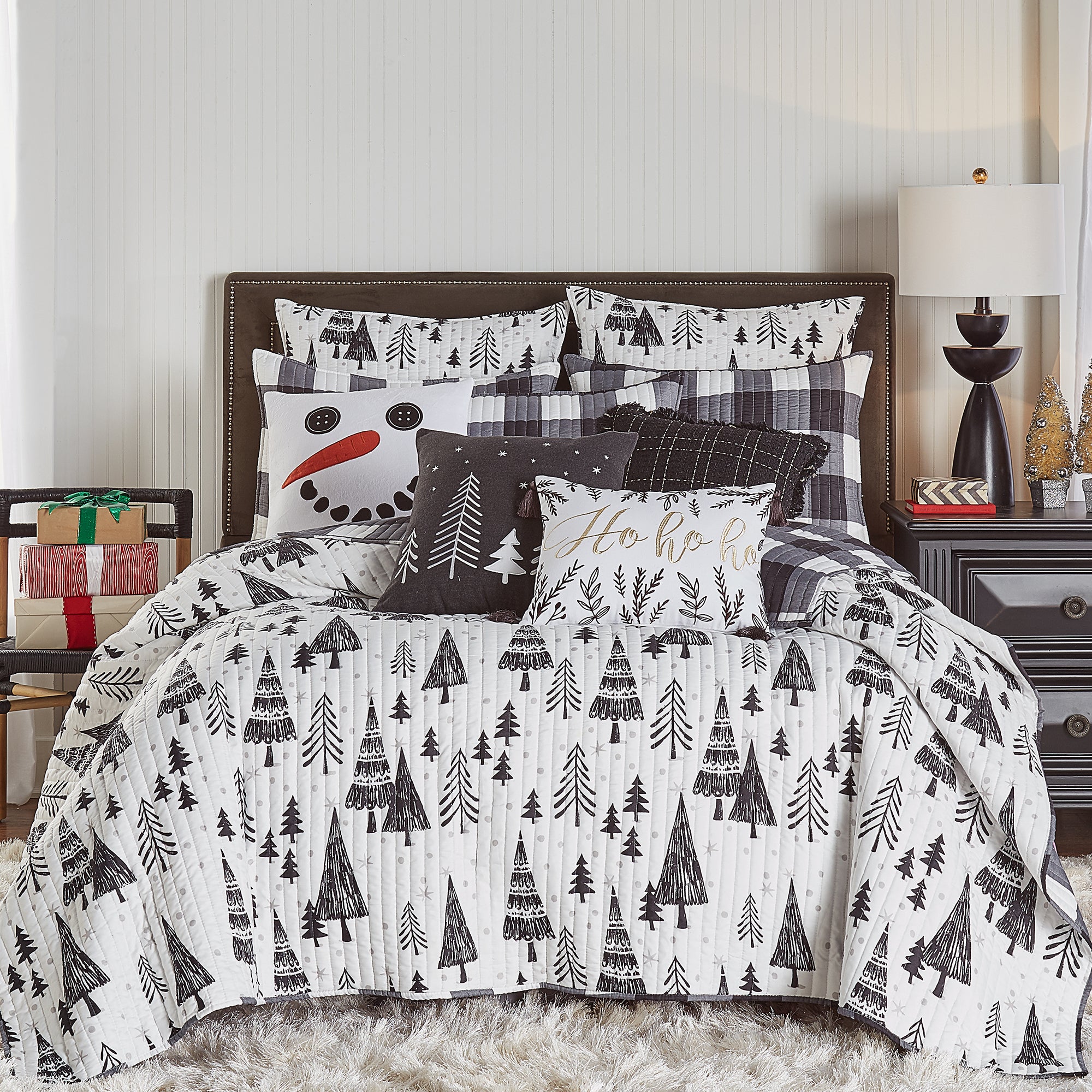Levtex Home Northern Star Euro Sham Set of 2 Euro Shams