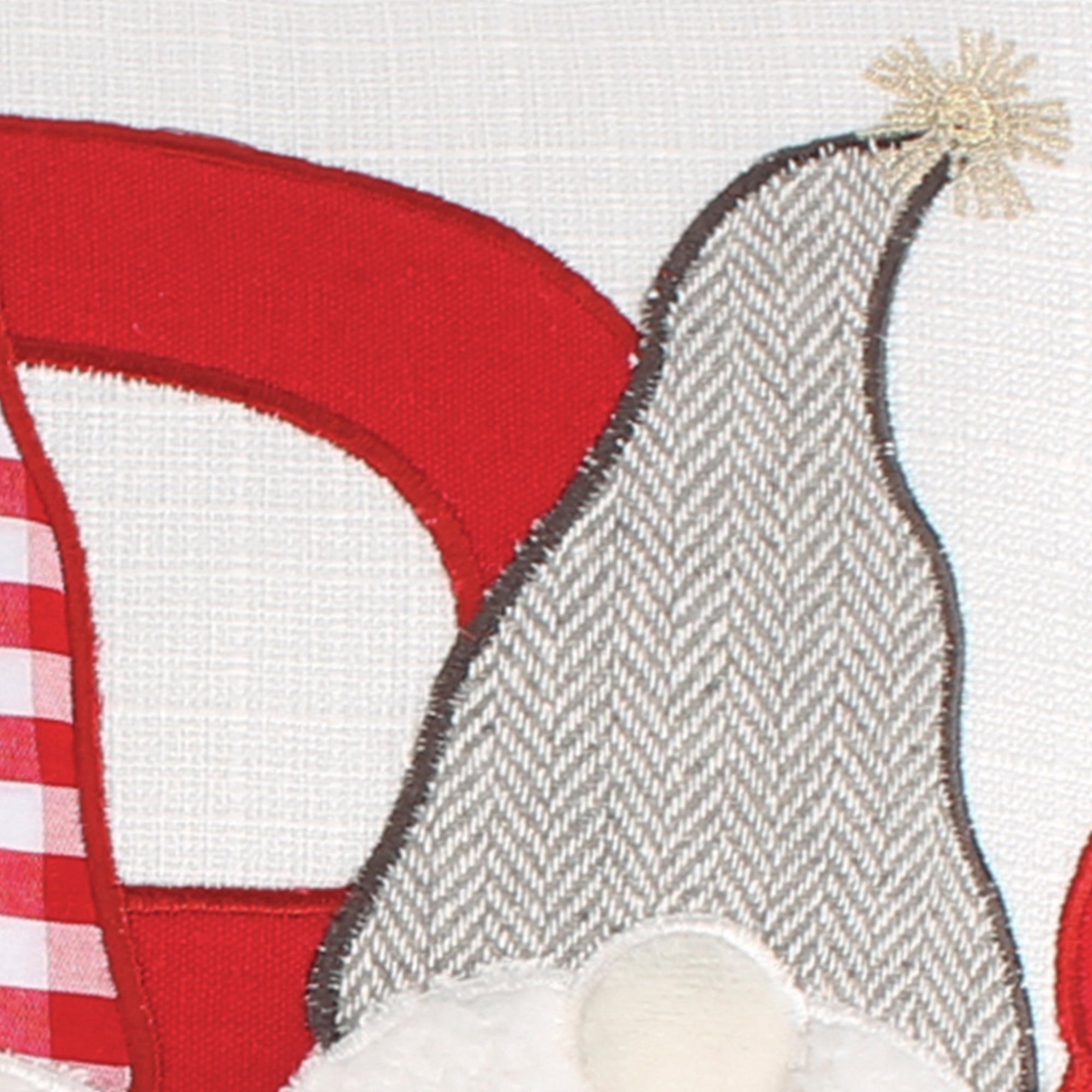 Levtex Home Road Trip Gnomes Pillow Decorative Pillows