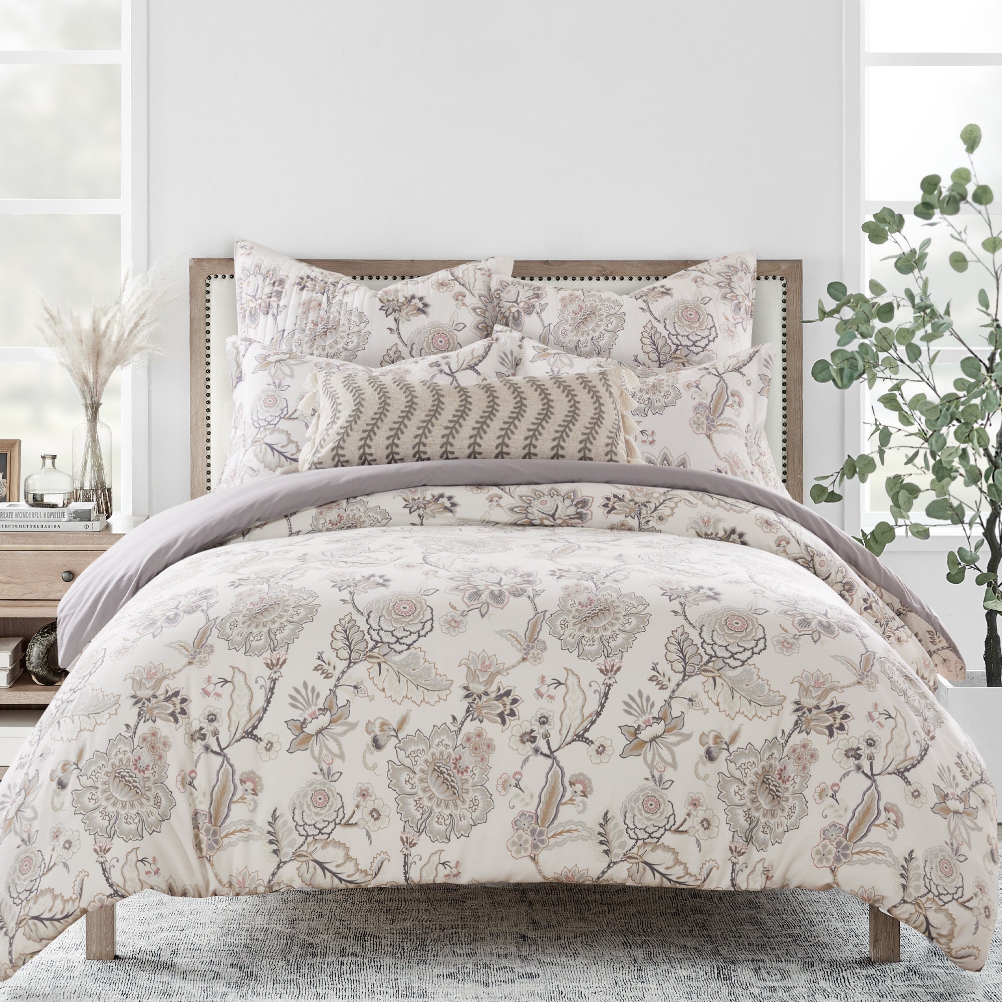 Ophelia Duvet/Comforter Set