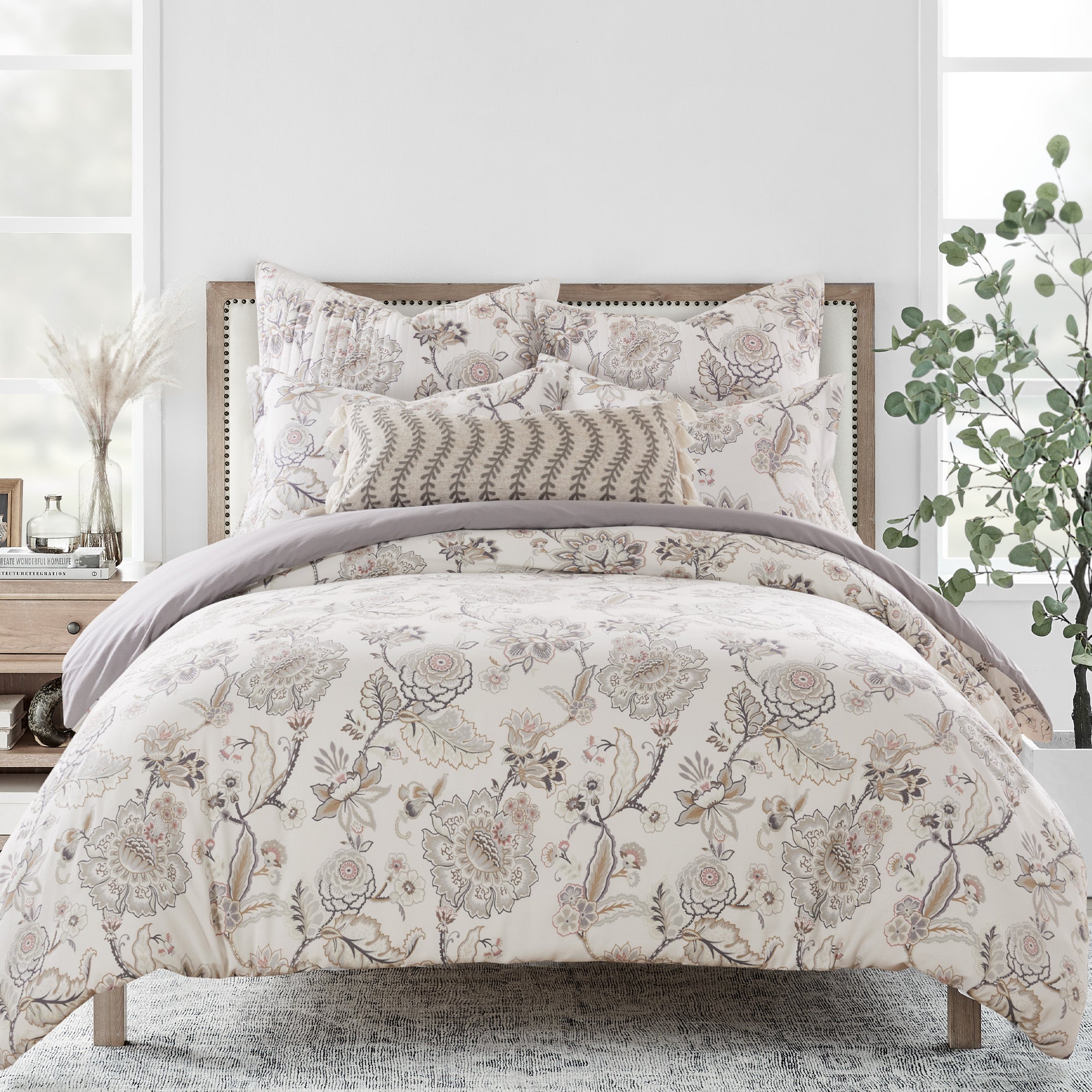 Levtex Home Ophelia Duvet Cover Set Duvets