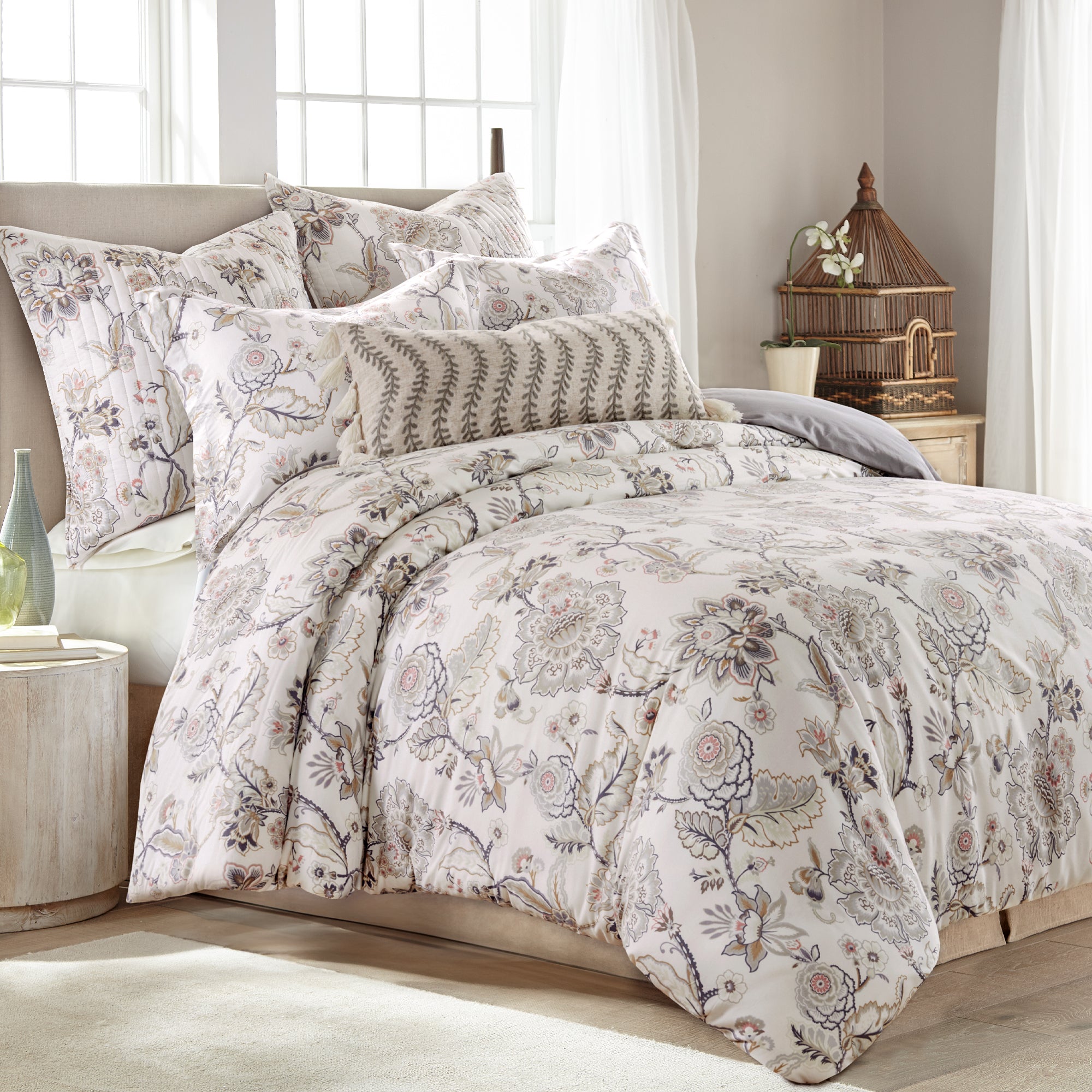 Ophelia Duvet Cover Set