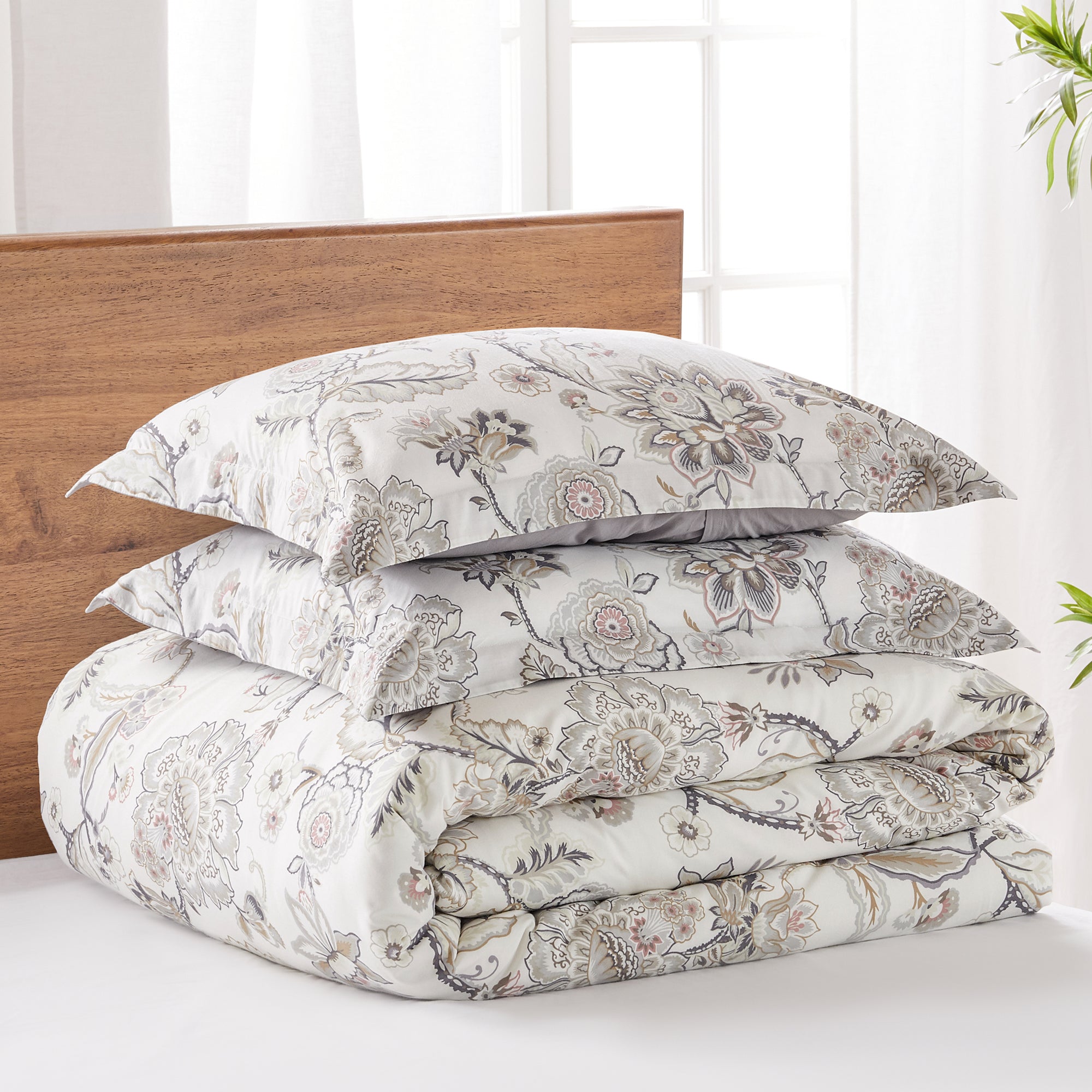 Ophelia Duvet Cover Set