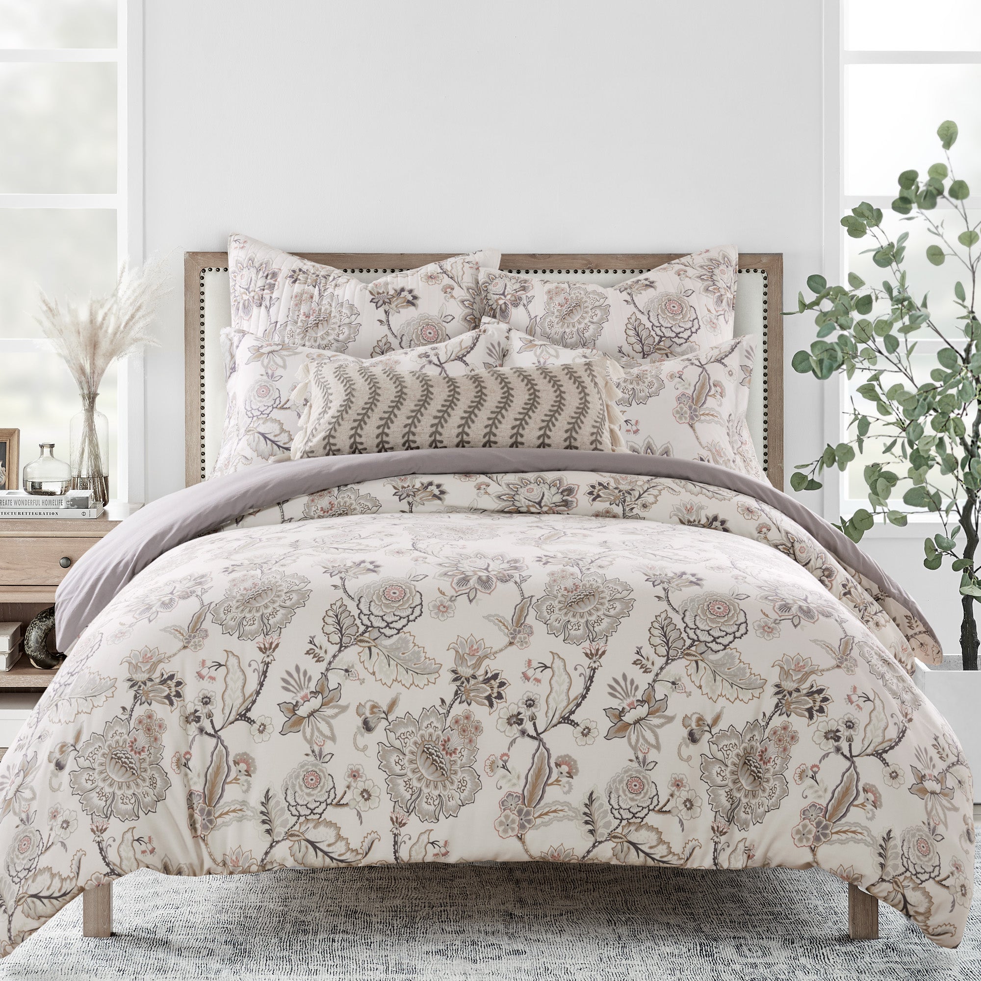 Ophelia Duvet Cover Set