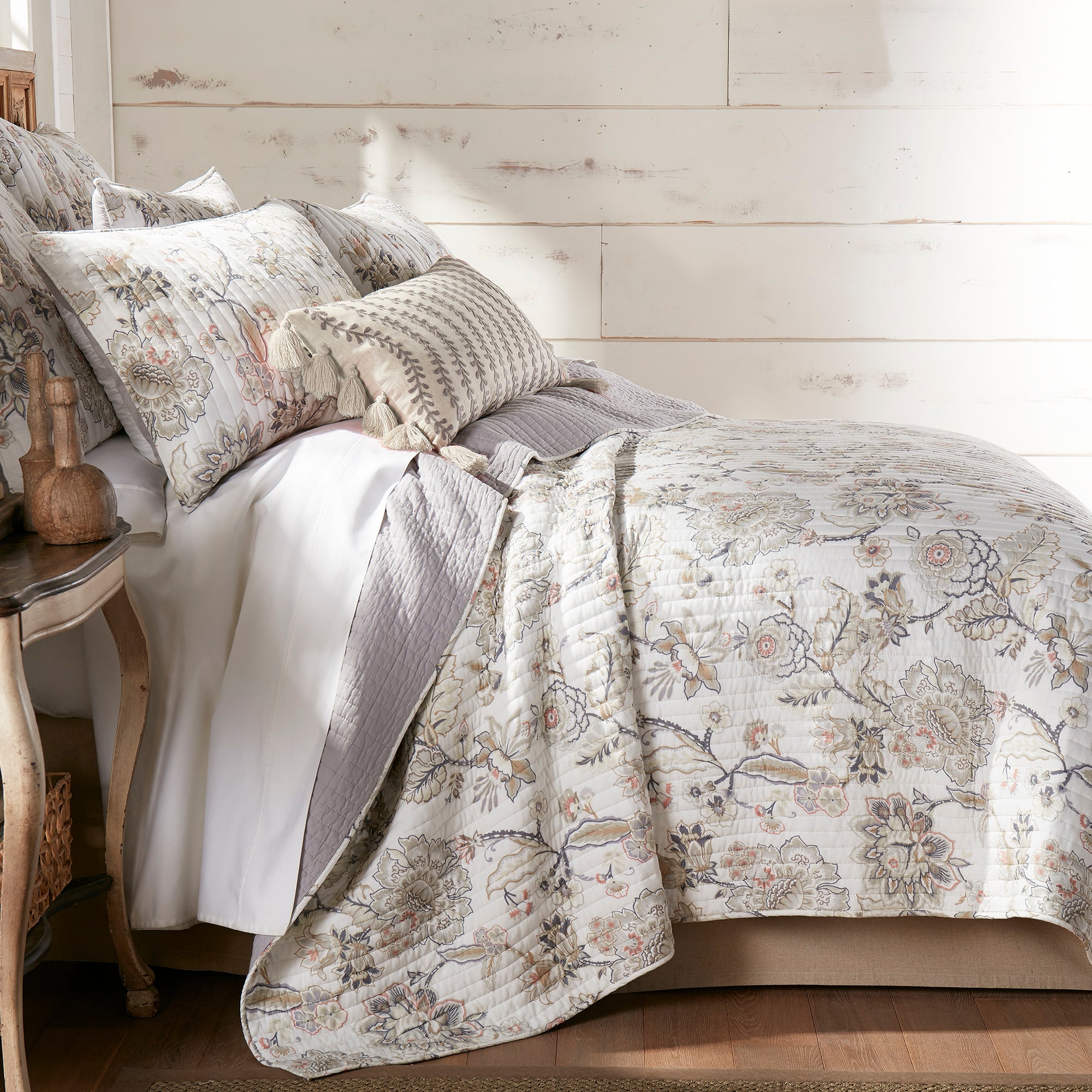 Levtex Home Ophelia Quilt Set Quilts