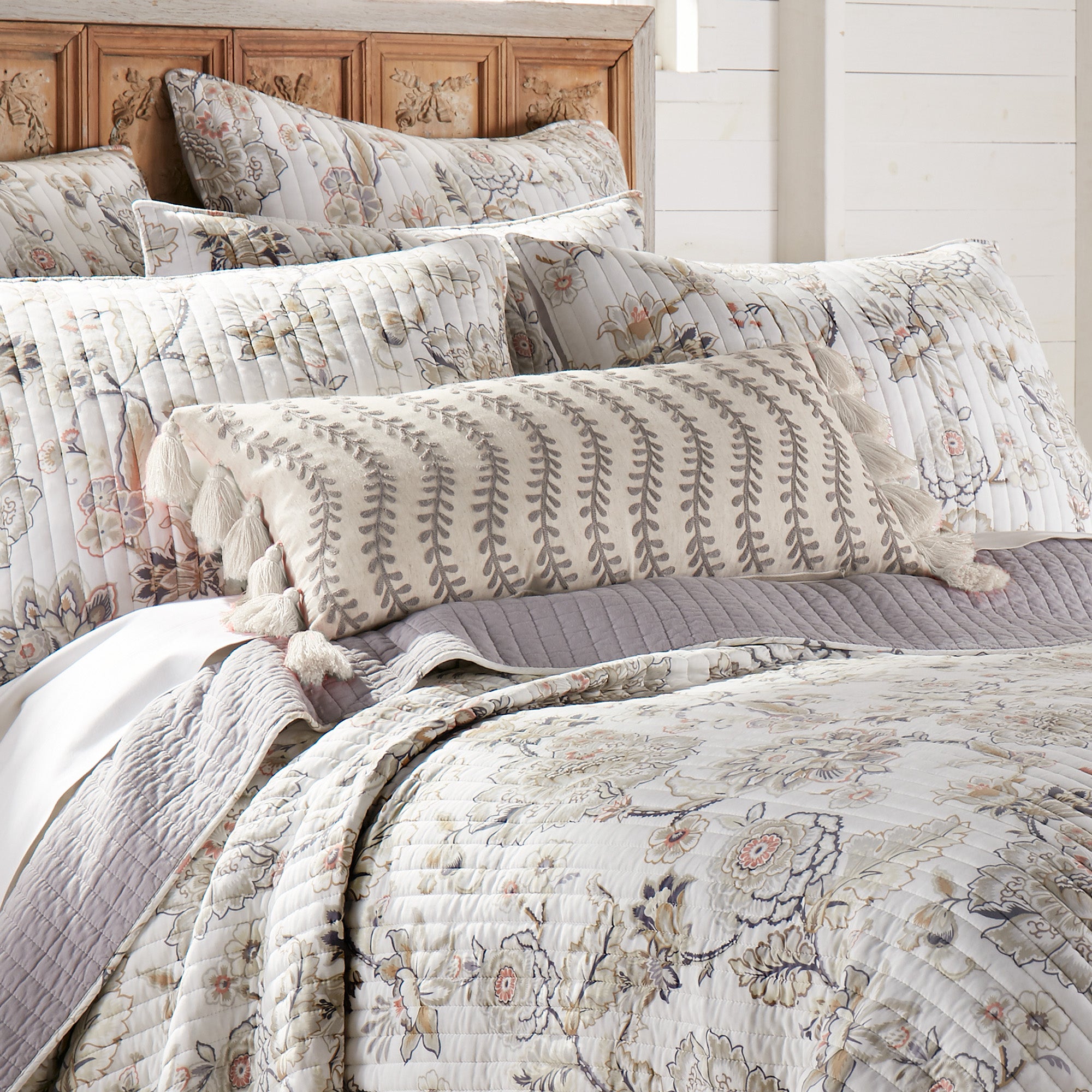 Levtex Home Ophelia Pillow Decorative Pillows