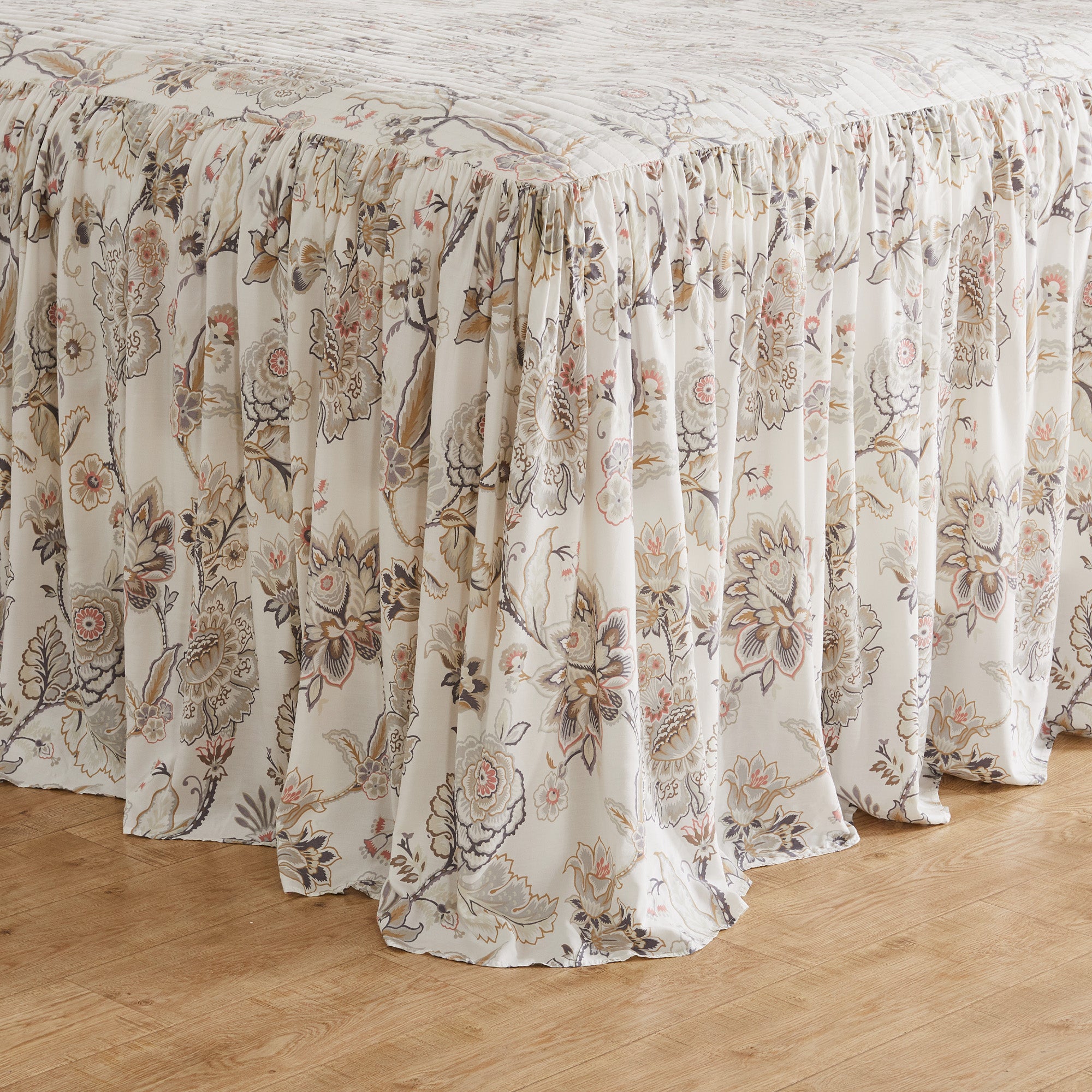 Levtex Home Ophelia Blush Bedspread Set Bedspreads