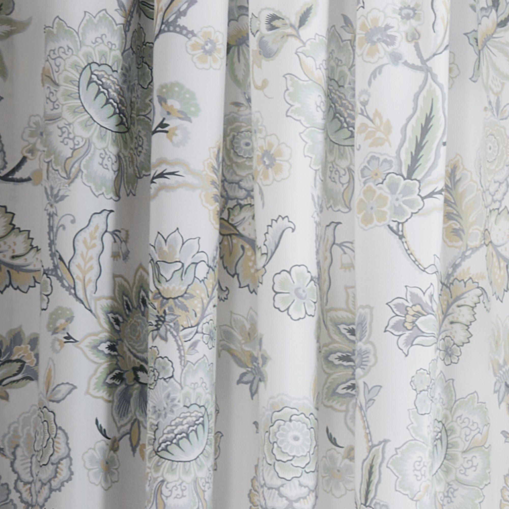 Ophelia Blush Drapes Set of 2