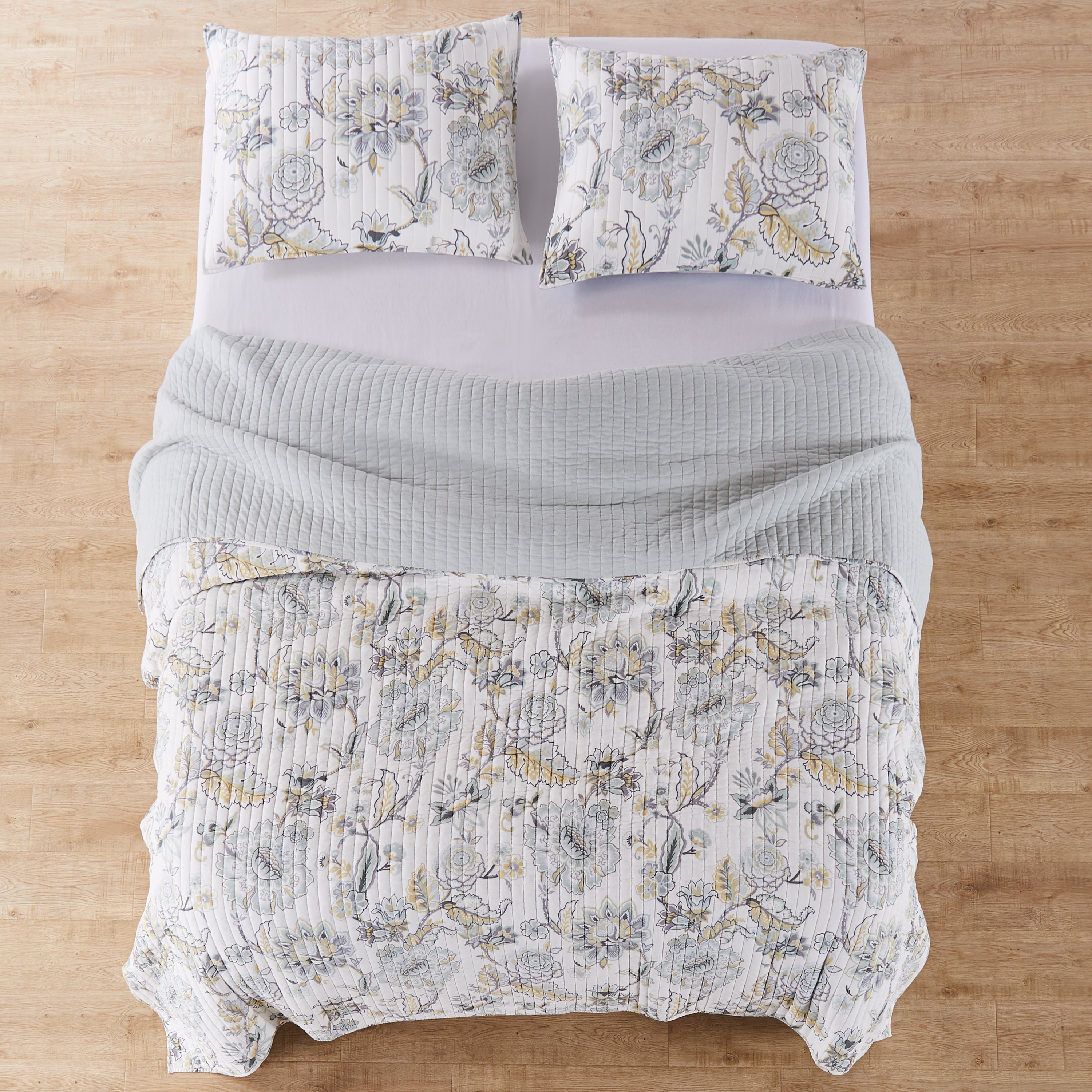 Levtex Home Ophelia Quilt Set Quilts