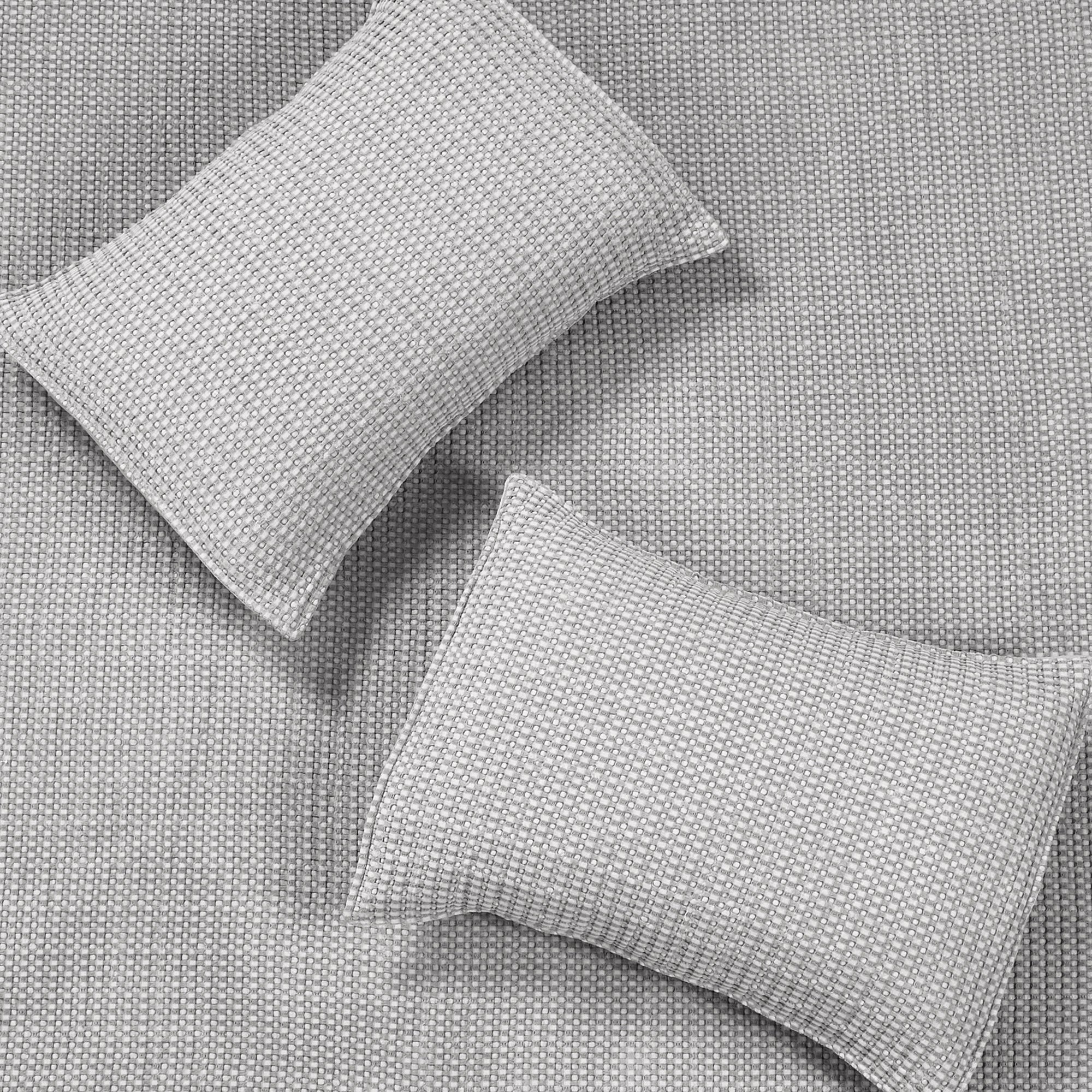 Levtex Home Mills Waffle Quilt Set Quilts