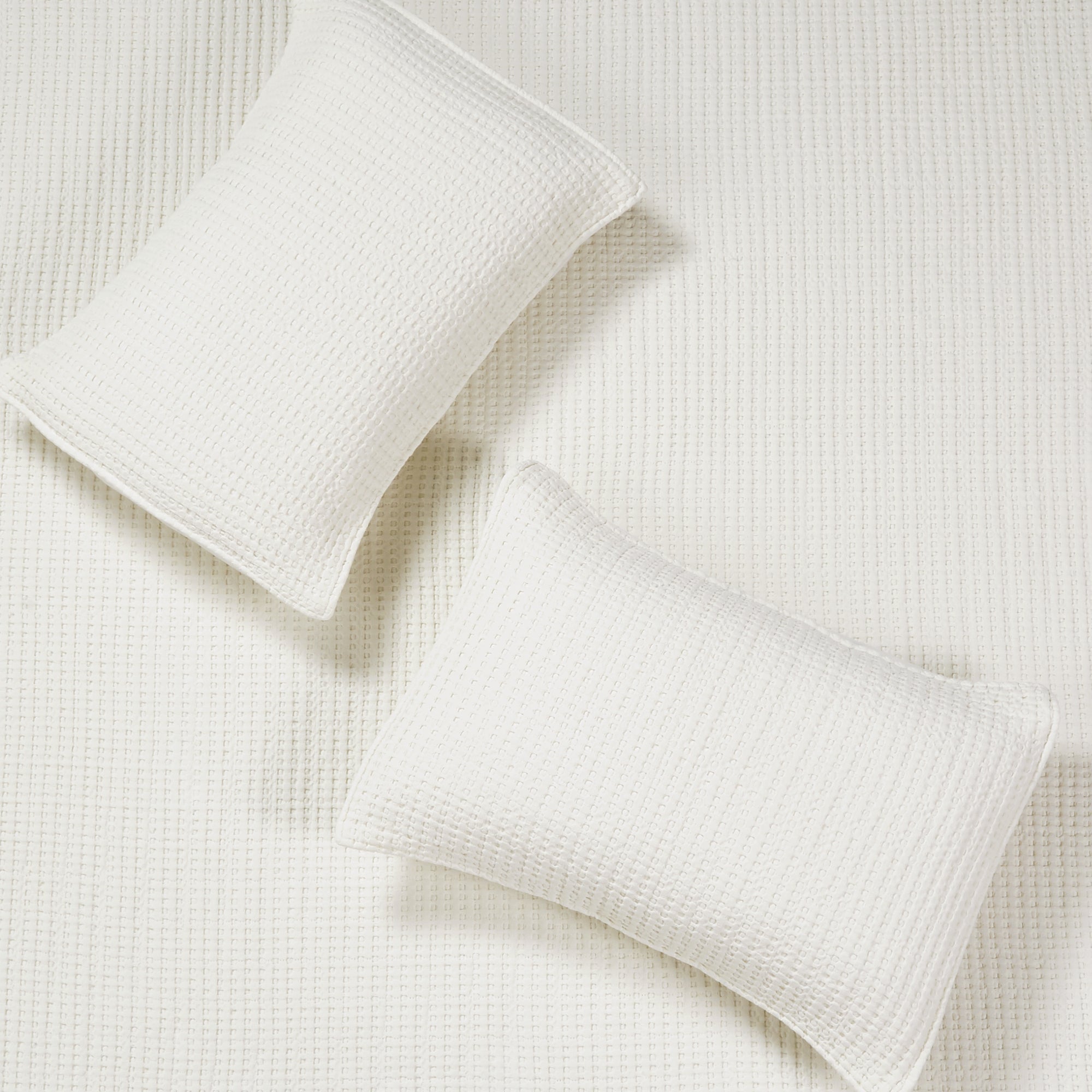 Levtex Home Mills Waffle Quilt Set Quilts