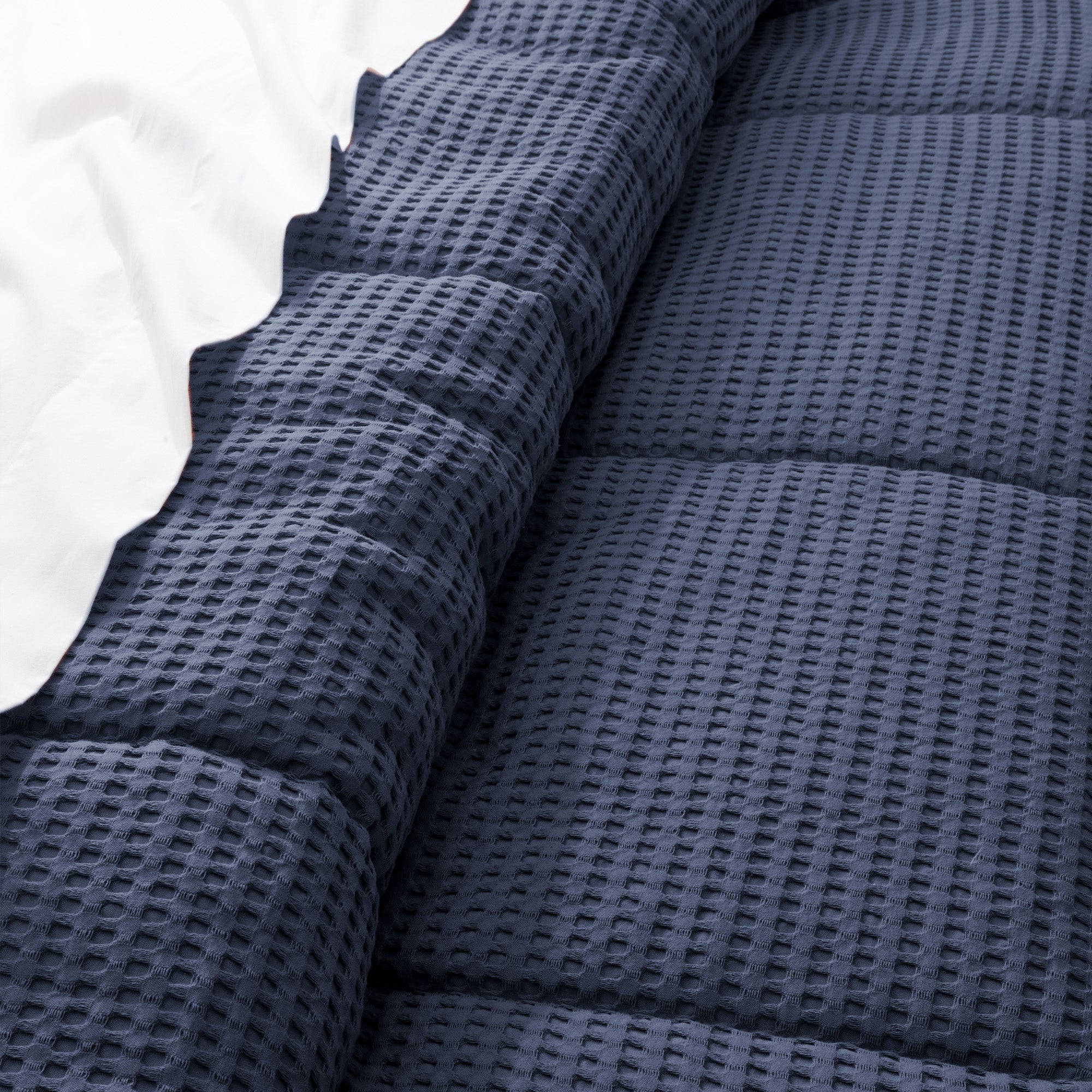 Levtex Home Mills Waffle Comforter Set Comforters