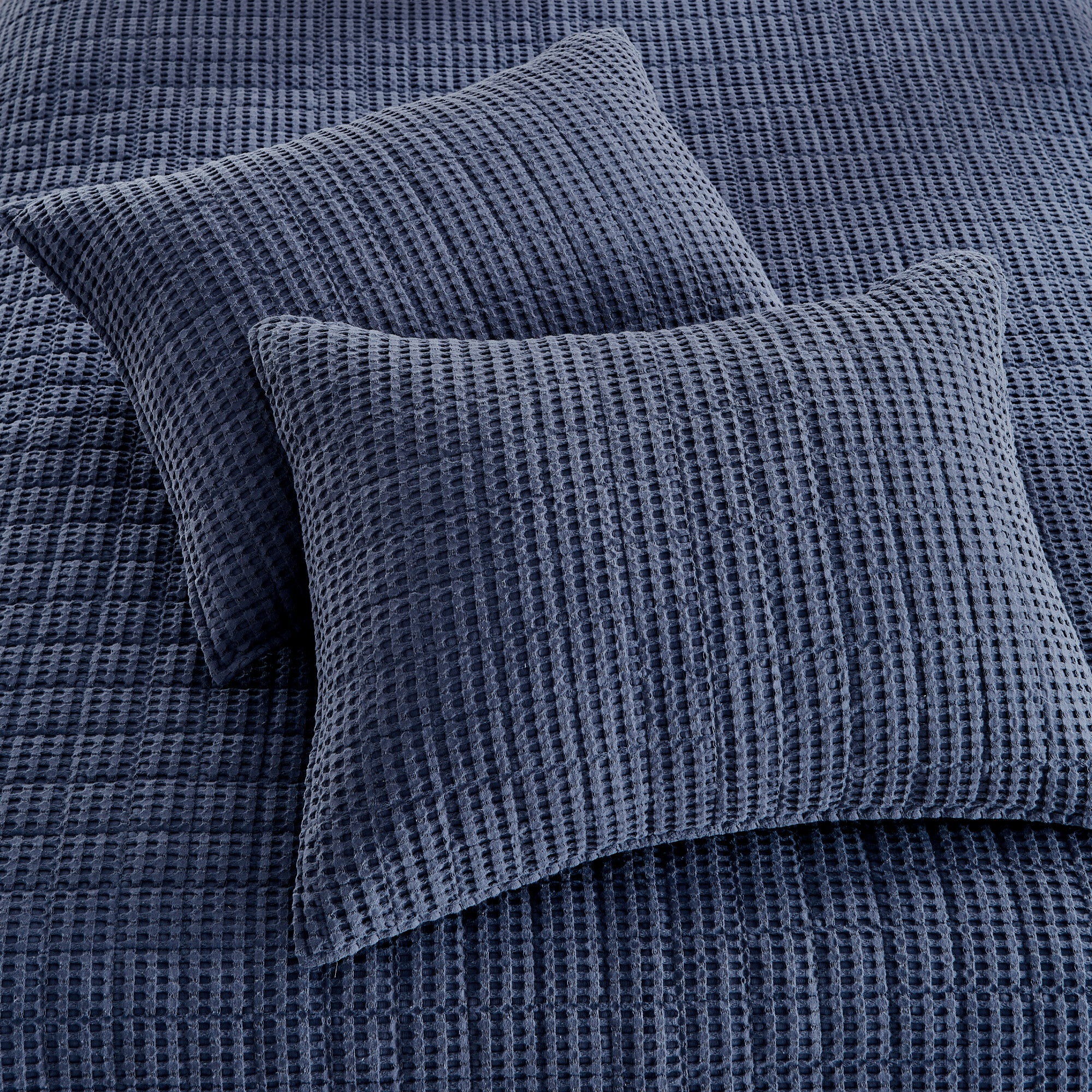 Levtex Home Mills Waffle Quilt Set Quilts