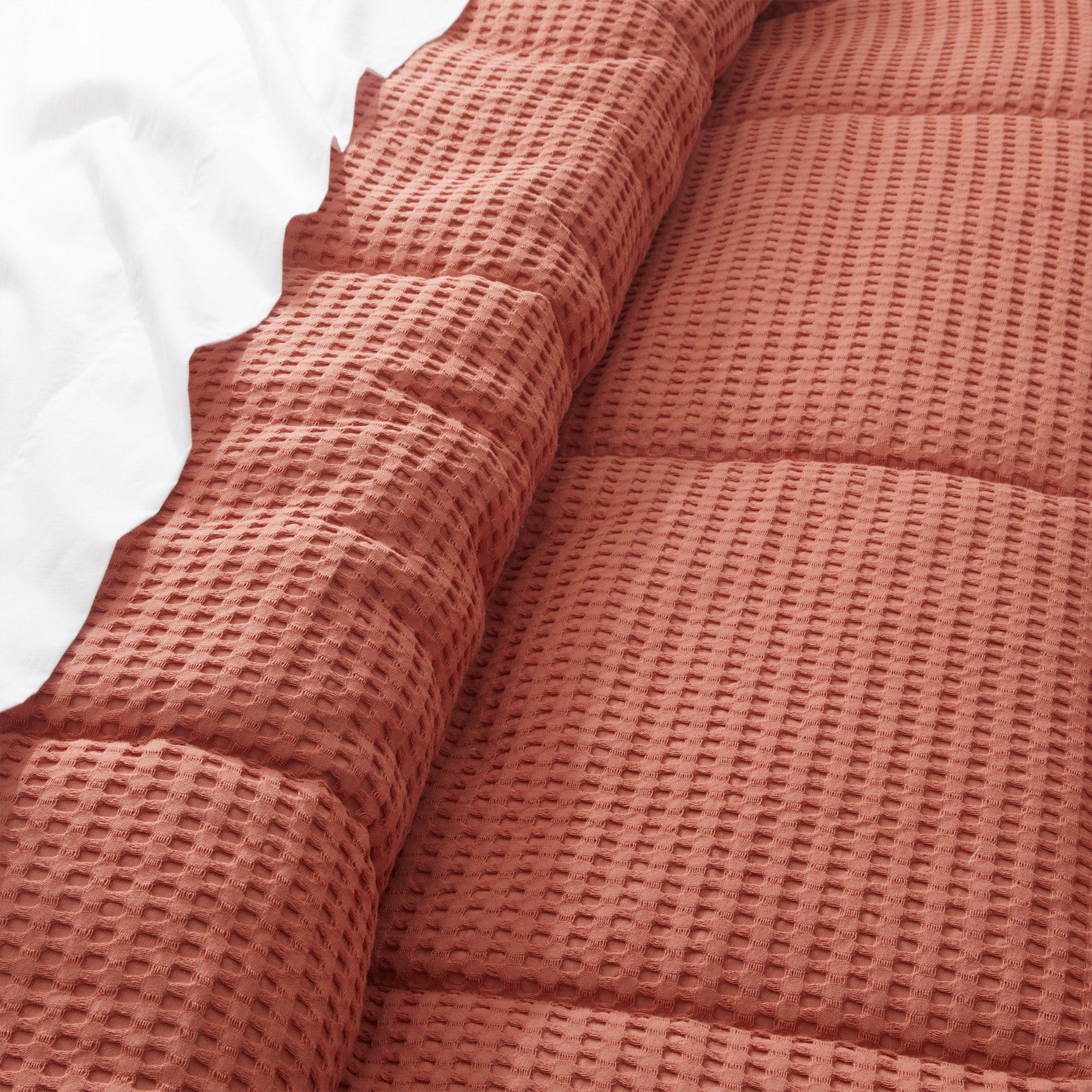Levtex Home Mills Waffle Comforter Set Comforters